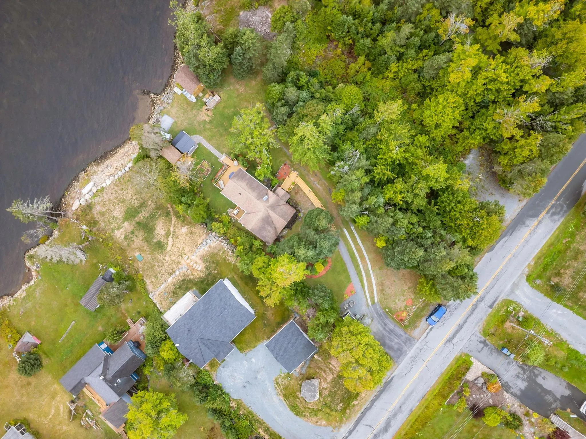 115 Candy Mountain Road, Mineville, NS B2Z 1K4, 2 Bedrooms Bedrooms, ,2 BathroomsBathrooms,Residential,For Sale,Candy Mountain,202522945
