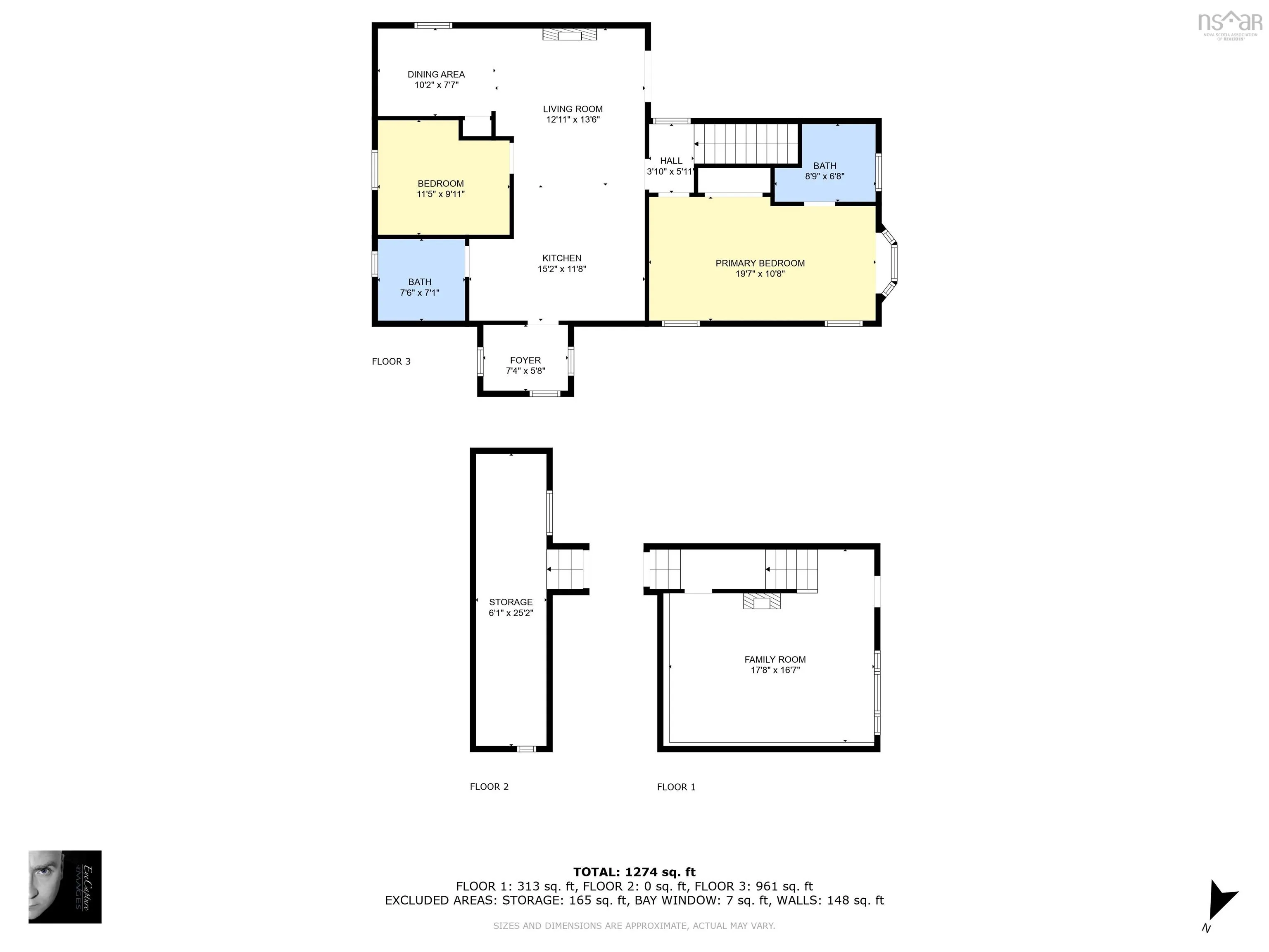 115 Candy Mountain Road, Mineville, NS B2Z 1K4, 2 Bedrooms Bedrooms, ,2 BathroomsBathrooms,Residential,For Sale,Candy Mountain,202522945