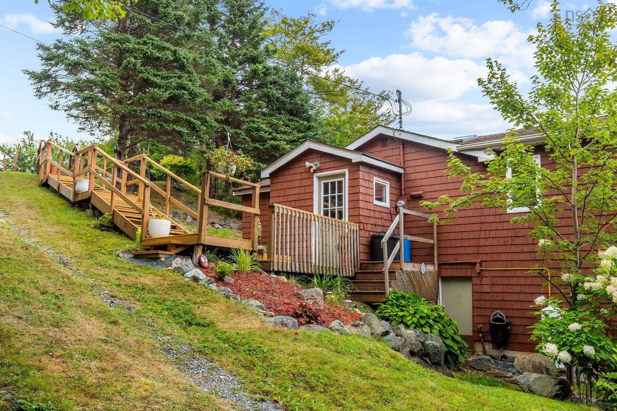 115 Candy Mountain Road, Mineville, NS B2Z 1K4, 2 Bedrooms Bedrooms, ,2 BathroomsBathrooms,Residential,For Sale,Candy Mountain,202522945