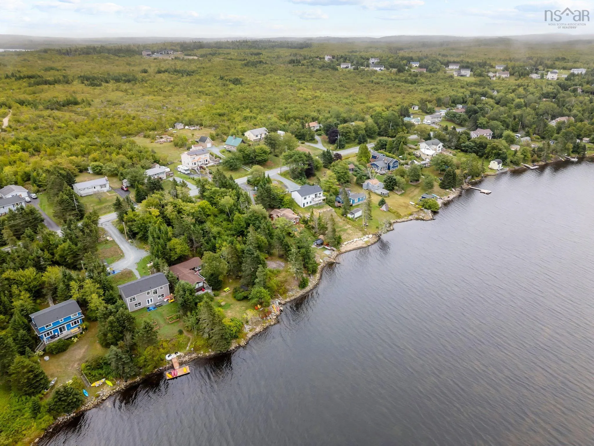 115 Candy Mountain Road, Mineville, NS B2Z 1K4, 2 Bedrooms Bedrooms, ,2 BathroomsBathrooms,Residential,For Sale,Candy Mountain,202522945