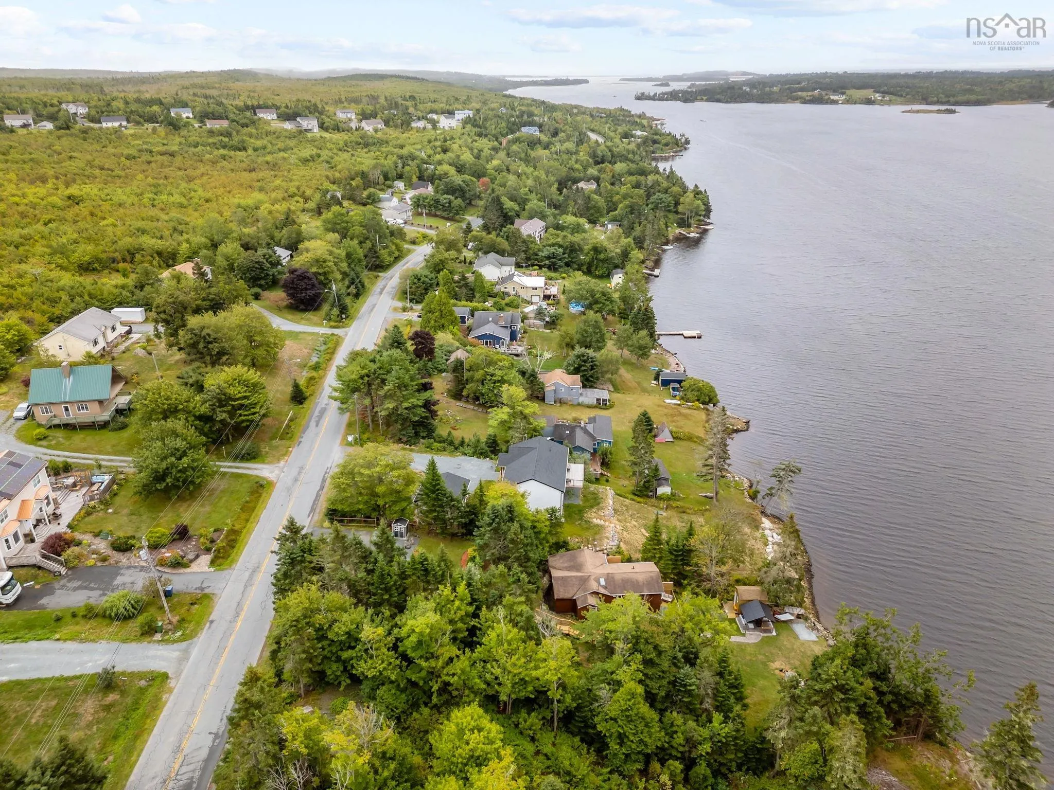 115 Candy Mountain Road, Mineville, NS B2Z 1K4, 2 Bedrooms Bedrooms, ,2 BathroomsBathrooms,Residential,For Sale,Candy Mountain,202522945