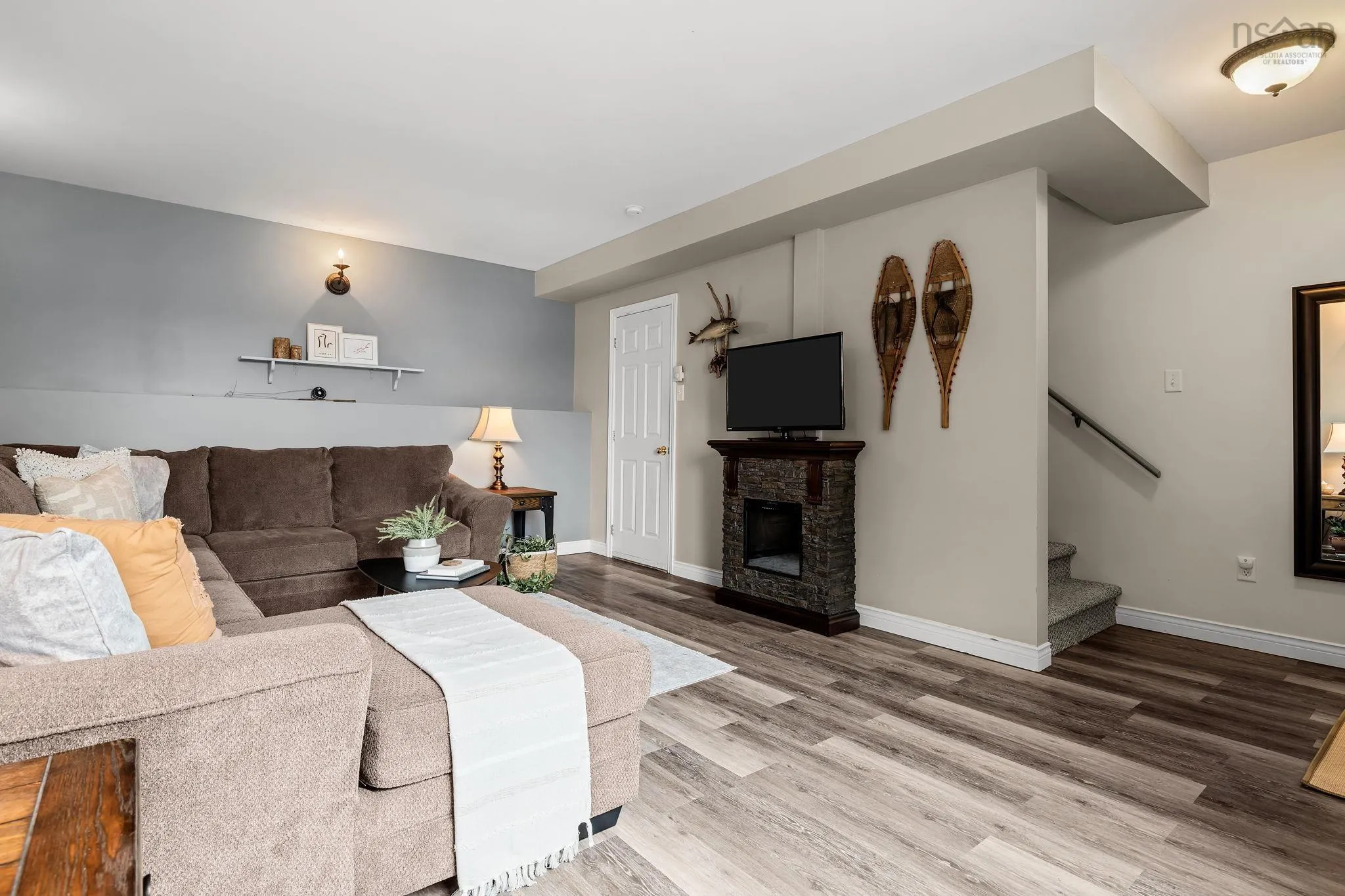 115 Candy Mountain Road, Mineville, NS B2Z 1K4, 2 Bedrooms Bedrooms, ,2 BathroomsBathrooms,Residential,For Sale,Candy Mountain,202522945