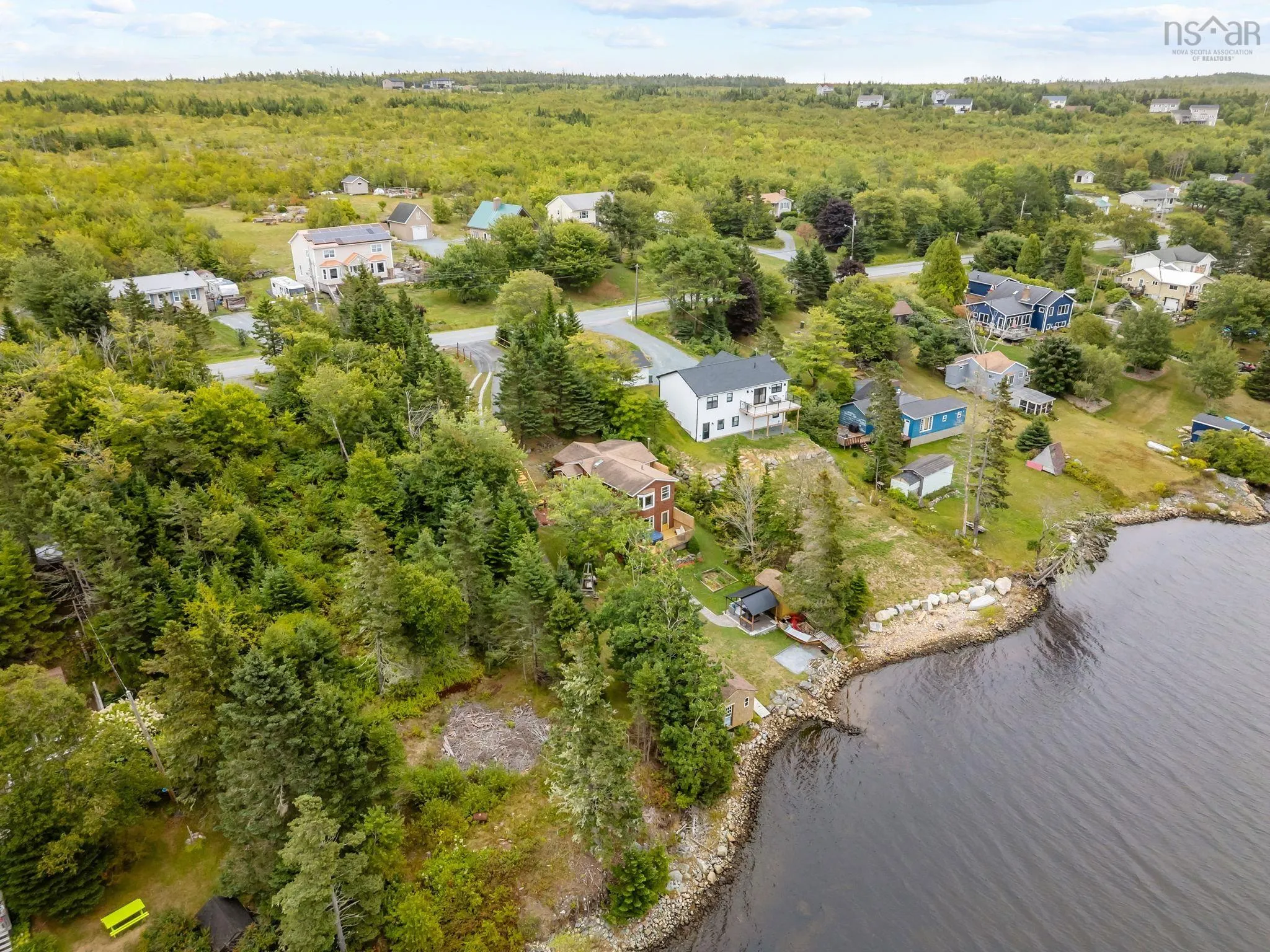 115 Candy Mountain Road, Mineville, NS B2Z 1K4, 2 Bedrooms Bedrooms, ,2 BathroomsBathrooms,Residential,For Sale,Candy Mountain,202522945