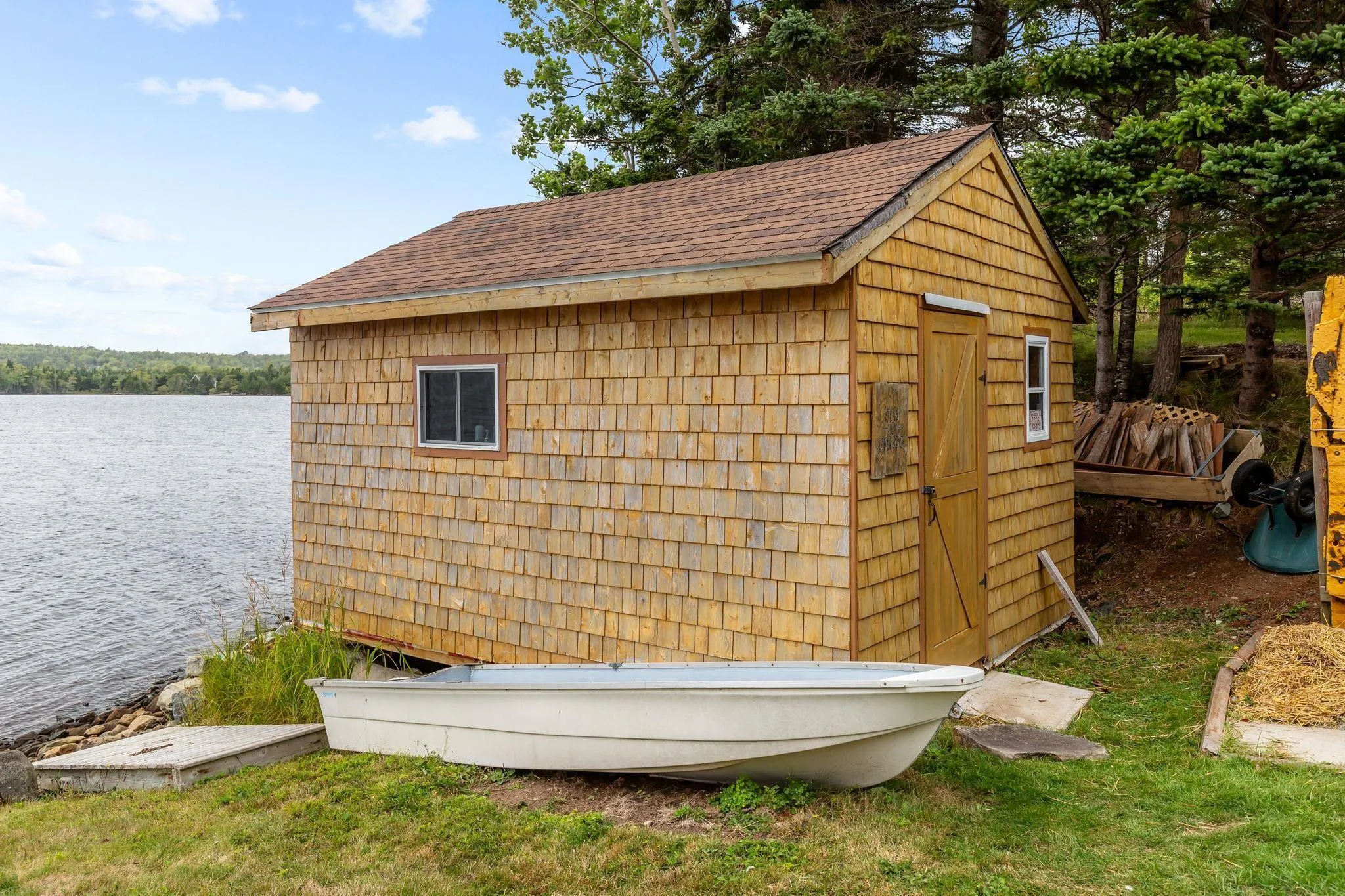 115 Candy Mountain Road, Mineville, NS B2Z 1K4, 2 Bedrooms Bedrooms, ,2 BathroomsBathrooms,Residential,For Sale,Candy Mountain,202522945