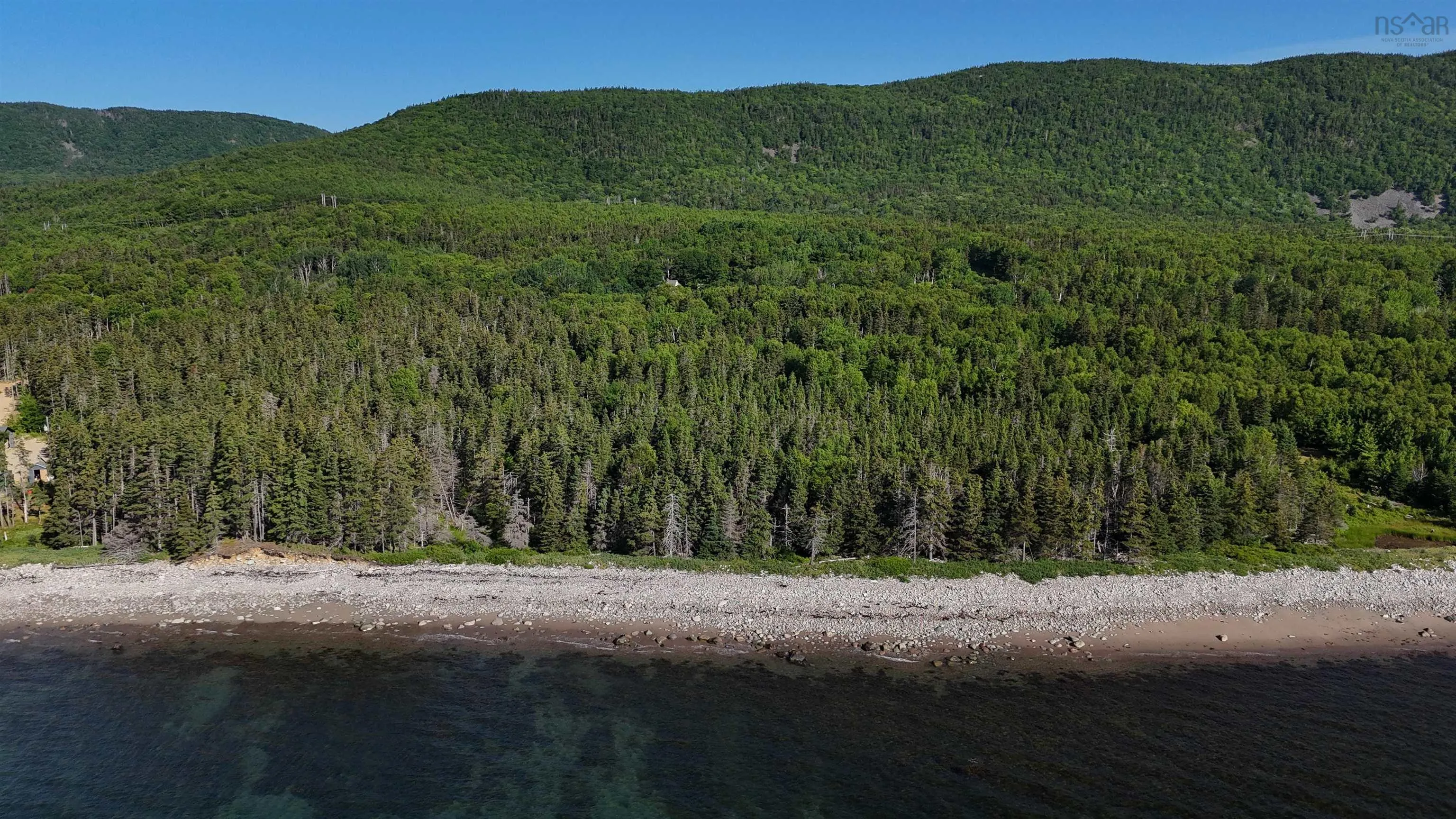 Cabot Trail, Indian Brook, NS B0C 1H0, ,Land,For Sale,Cabot,202518158