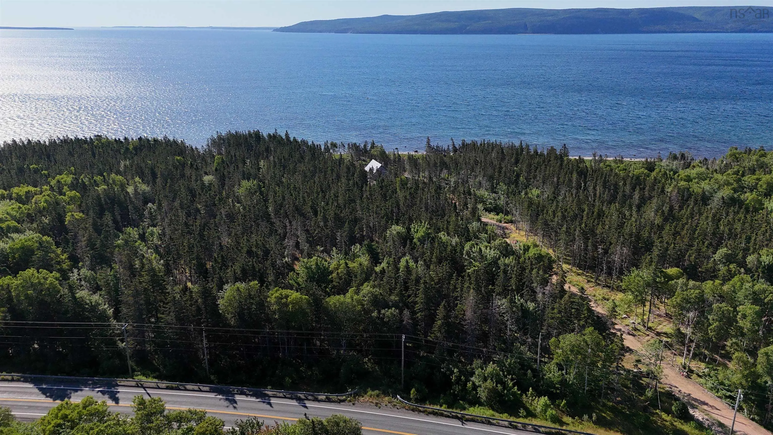 Cabot Trail, Indian Brook, NS B0C 1H0, ,Land,For Sale,Cabot,202518158