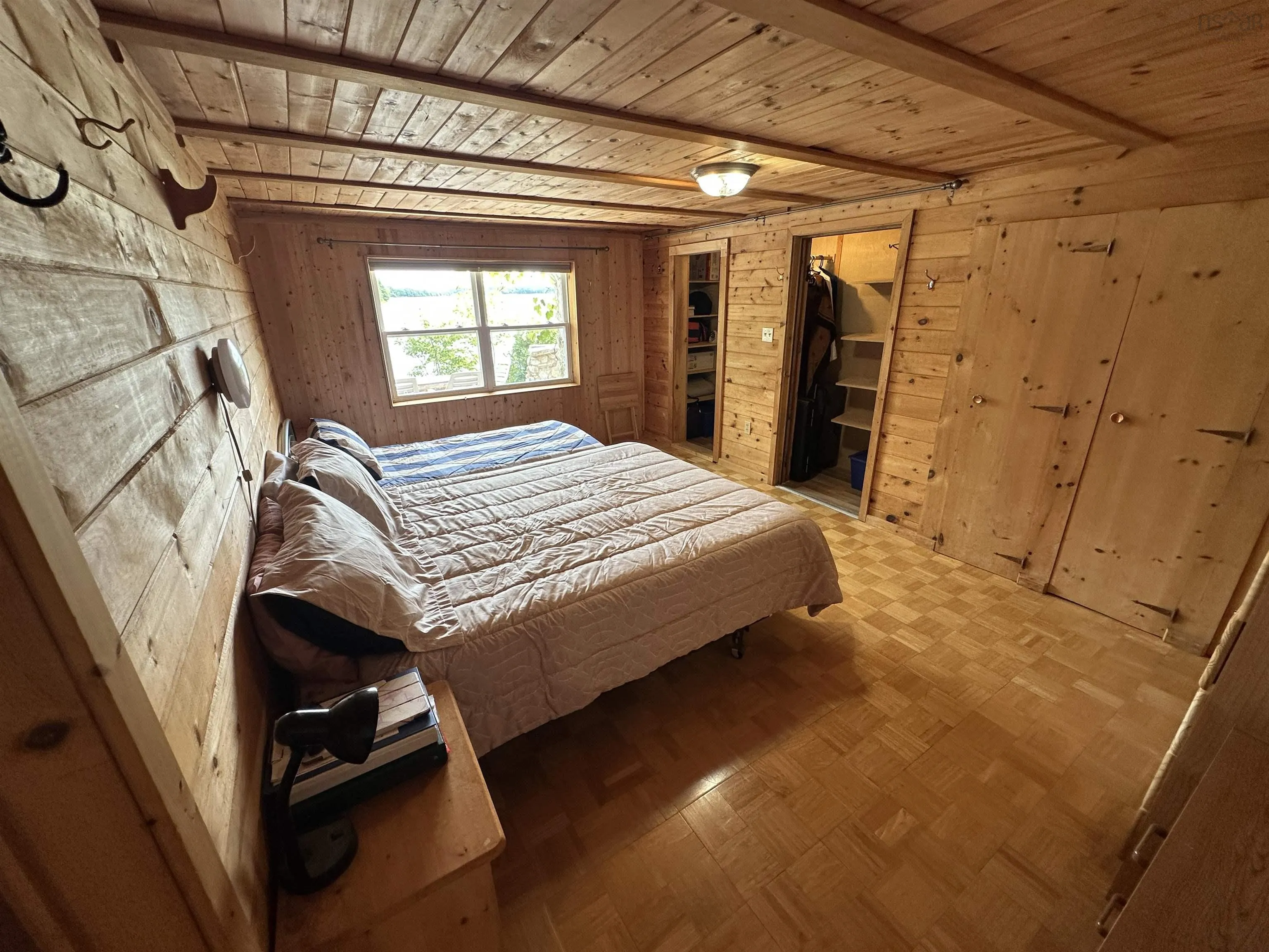 597 Peters Point Road, South Brookfield, NS B0T 1X0, 2 Bedrooms Bedrooms, ,2 BathroomsBathrooms,Residential,For Sale,Peters Point,202521364