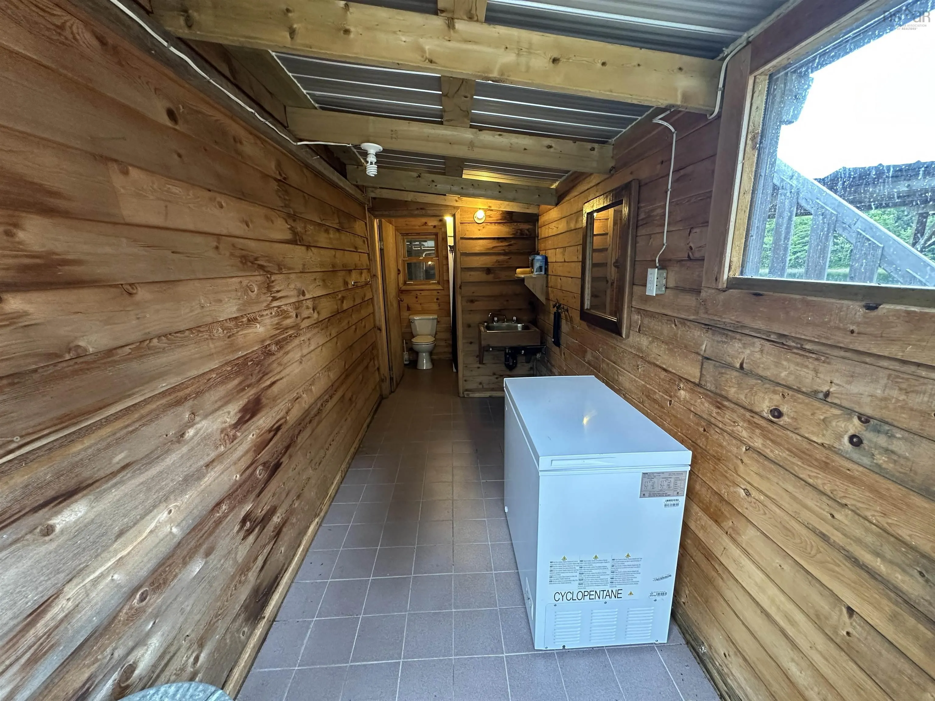 597 Peters Point Road, South Brookfield, NS B0T 1X0, 2 Bedrooms Bedrooms, ,2 BathroomsBathrooms,Residential,For Sale,Peters Point,202521364