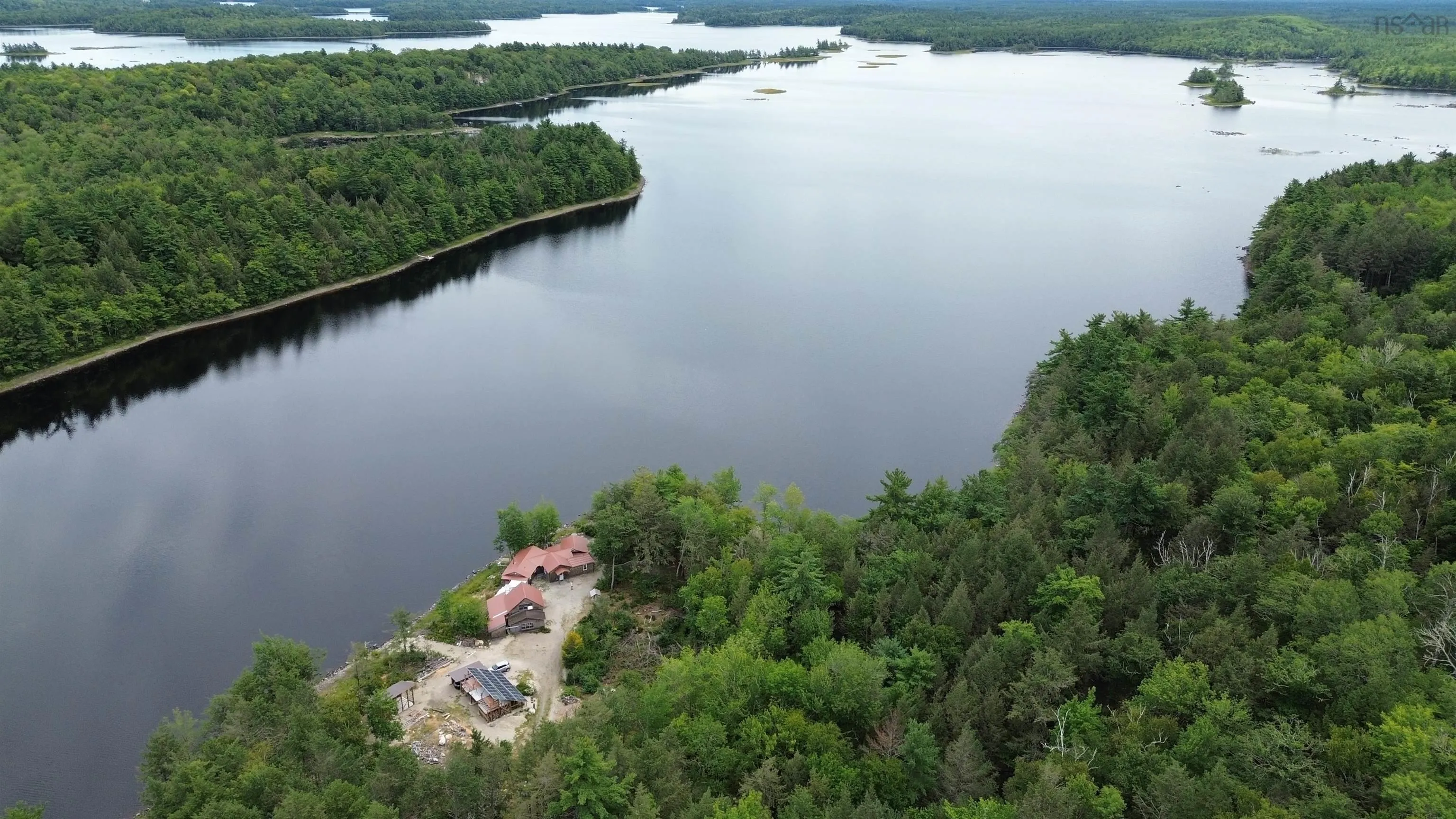 597 Peters Point Road, South Brookfield, NS B0T 1X0, 2 Bedrooms Bedrooms, ,2 BathroomsBathrooms,Residential,For Sale,Peters Point,202521364
