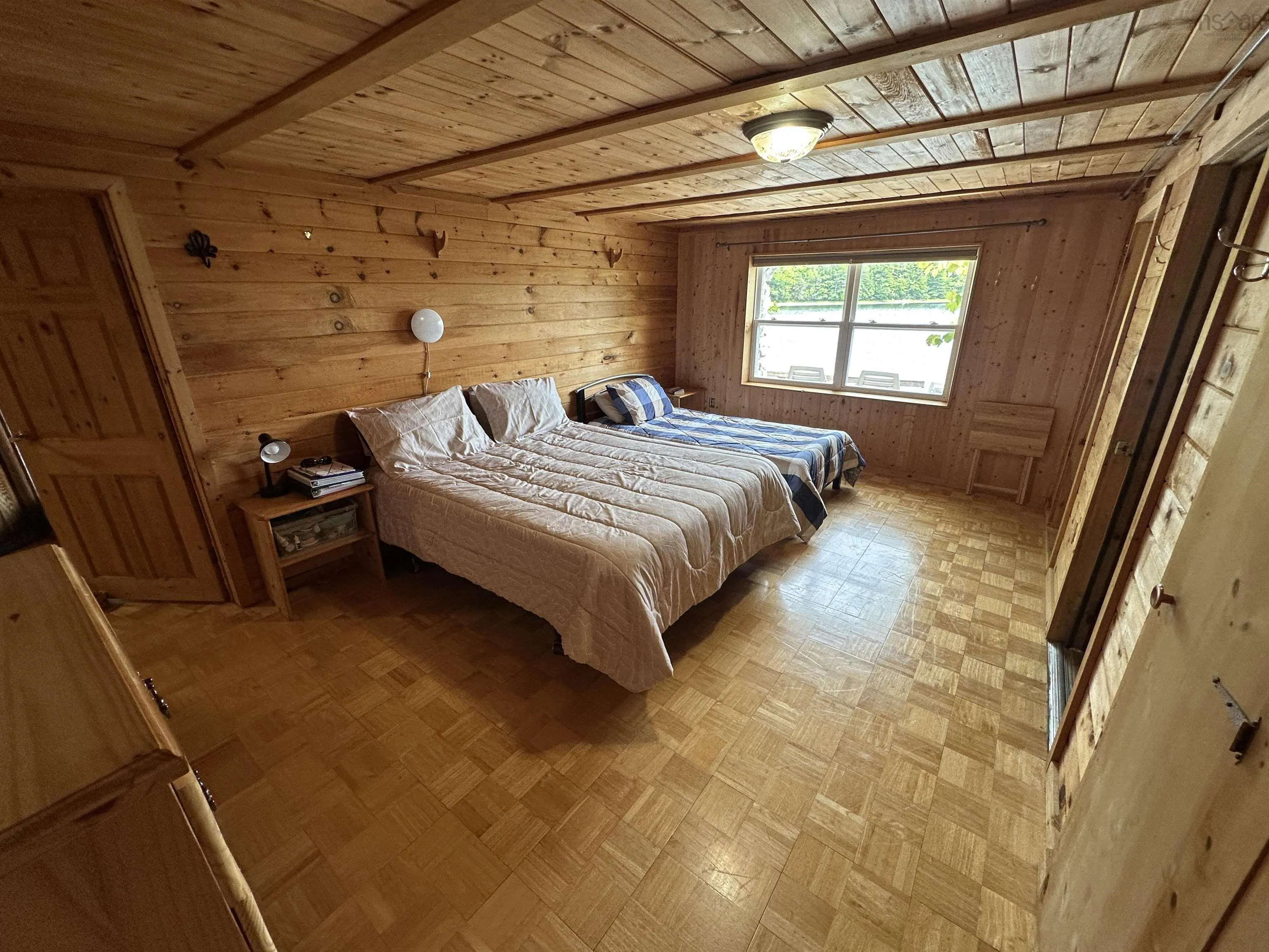 597 Peters Point Road, South Brookfield, NS B0T 1X0, 2 Bedrooms Bedrooms, ,2 BathroomsBathrooms,Residential,For Sale,Peters Point,202521364