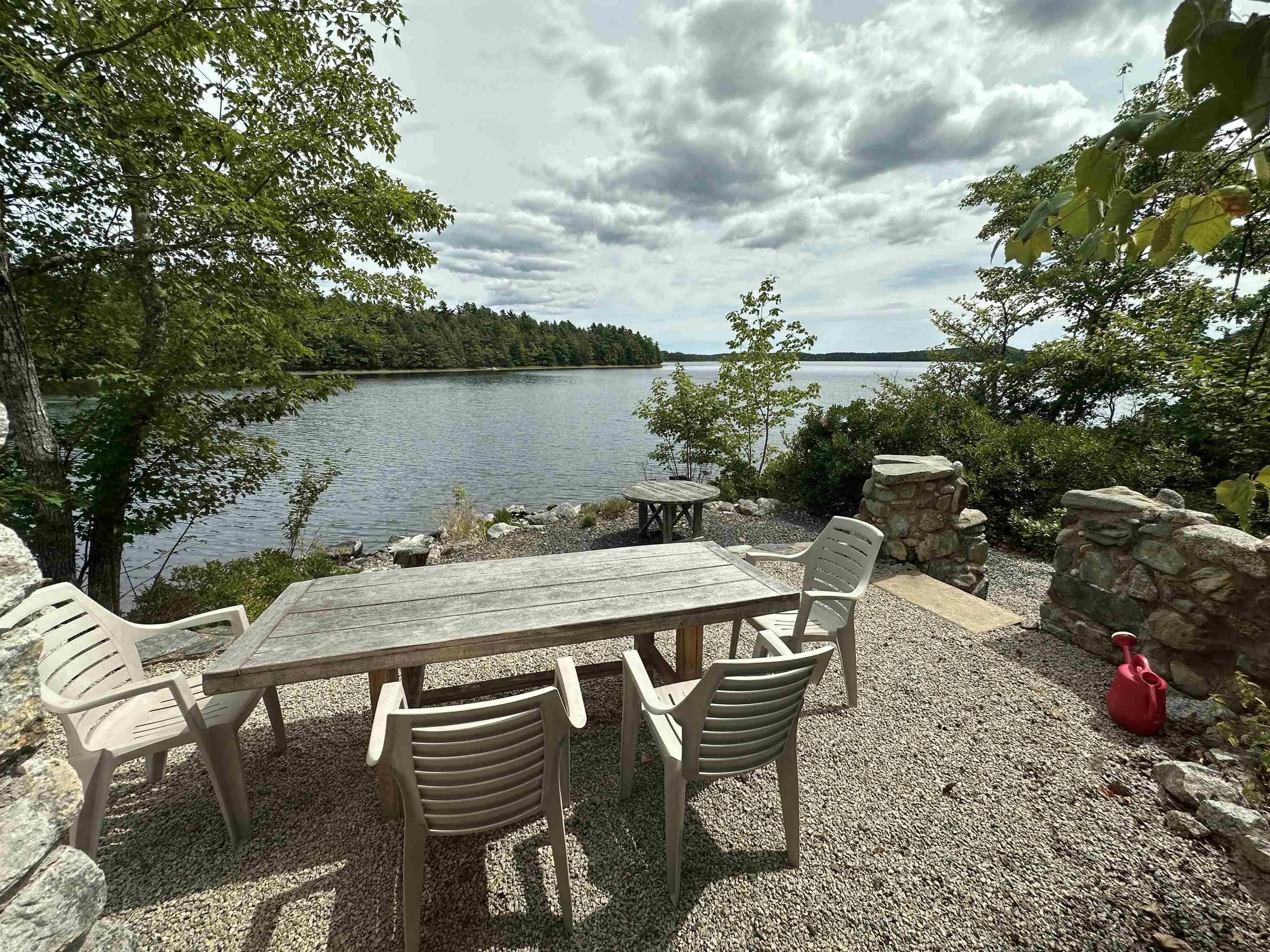 597 Peters Point Road, South Brookfield, NS B0T 1X0, 2 Bedrooms Bedrooms, ,2 BathroomsBathrooms,Residential,For Sale,Peters Point,202521364