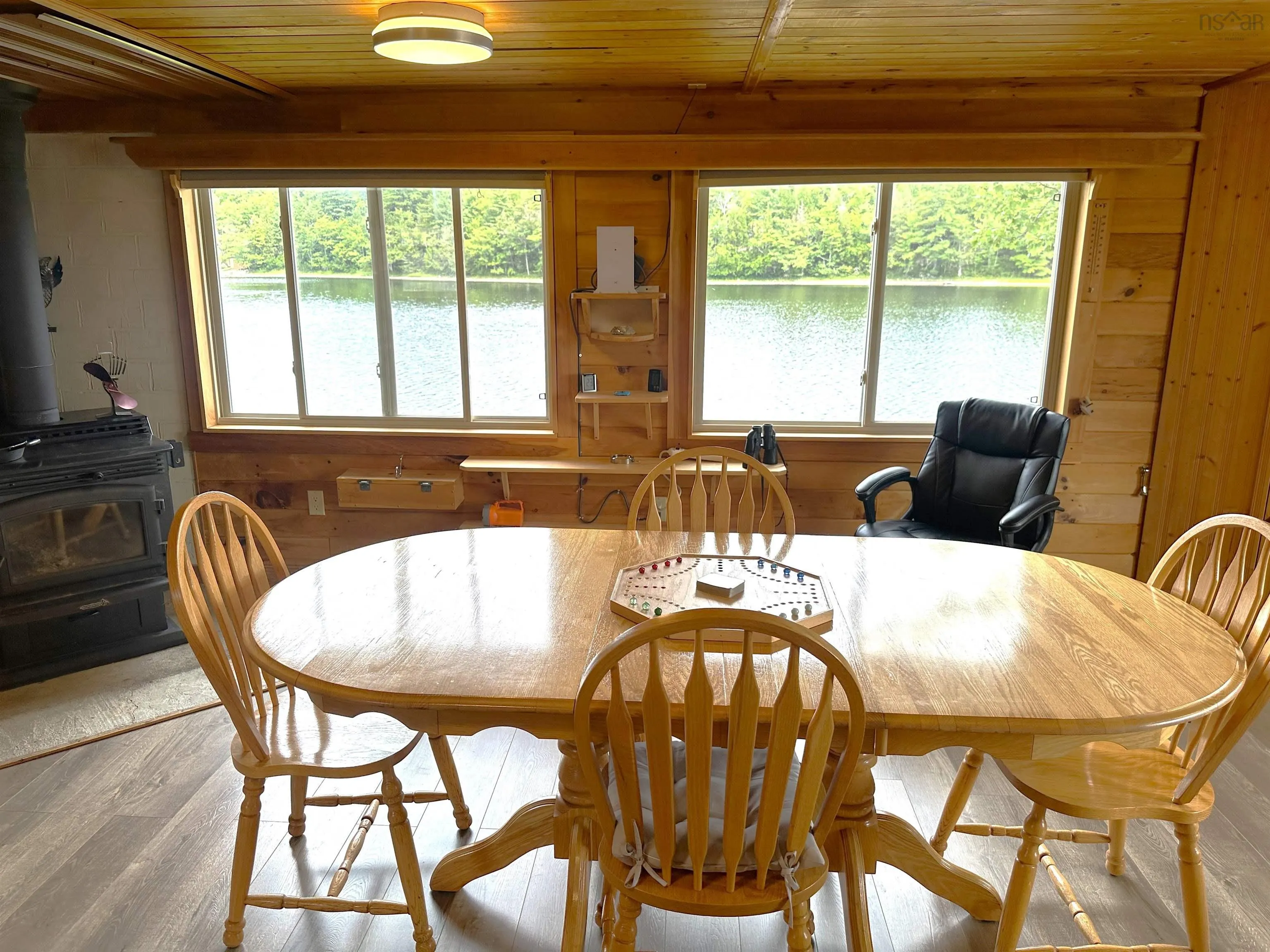 597 Peters Point Road, South Brookfield, NS B0T 1X0, 2 Bedrooms Bedrooms, ,2 BathroomsBathrooms,Residential,For Sale,Peters Point,202521364