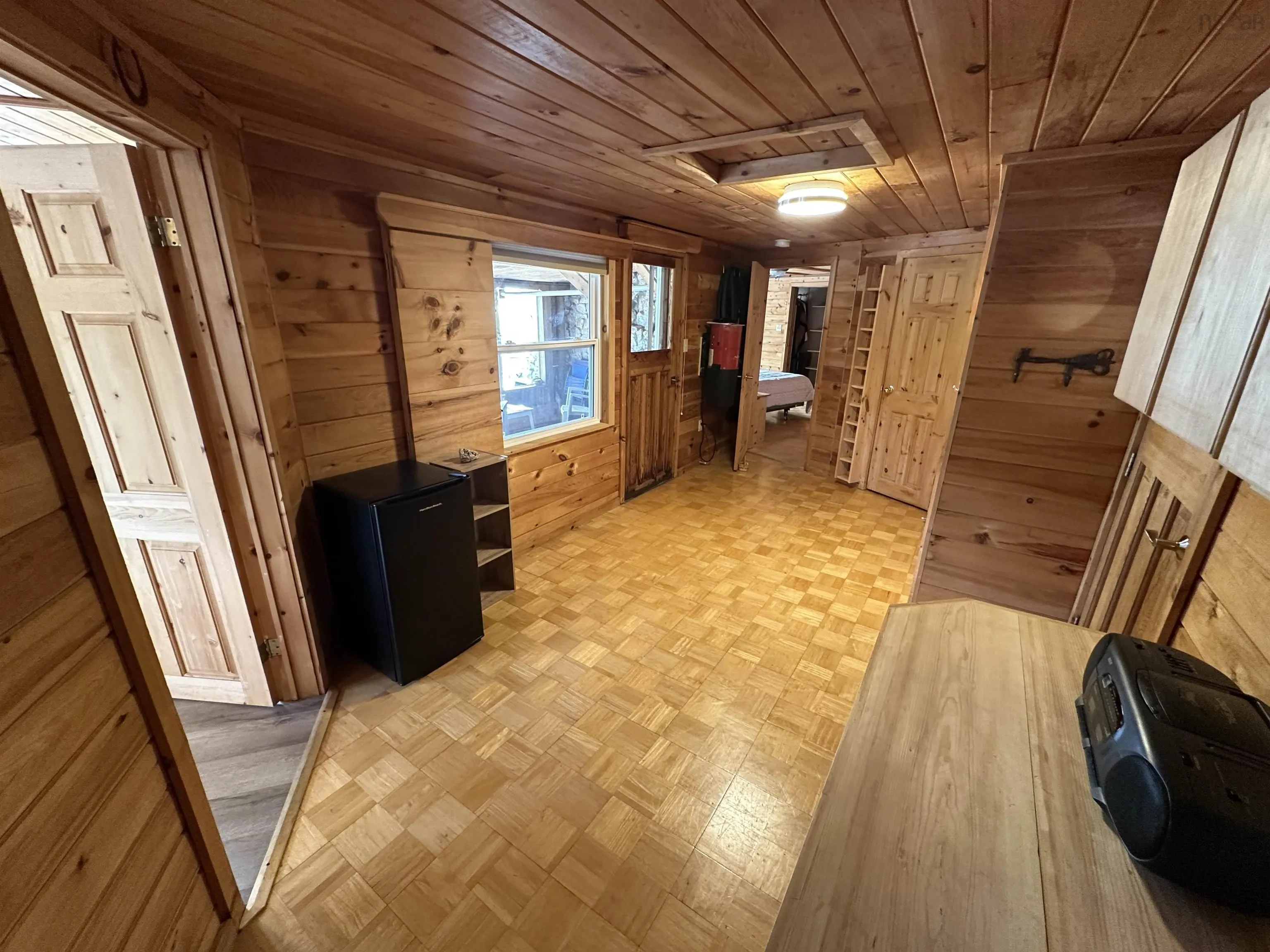 597 Peters Point Road, South Brookfield, NS B0T 1X0, 2 Bedrooms Bedrooms, ,2 BathroomsBathrooms,Residential,For Sale,Peters Point,202521364