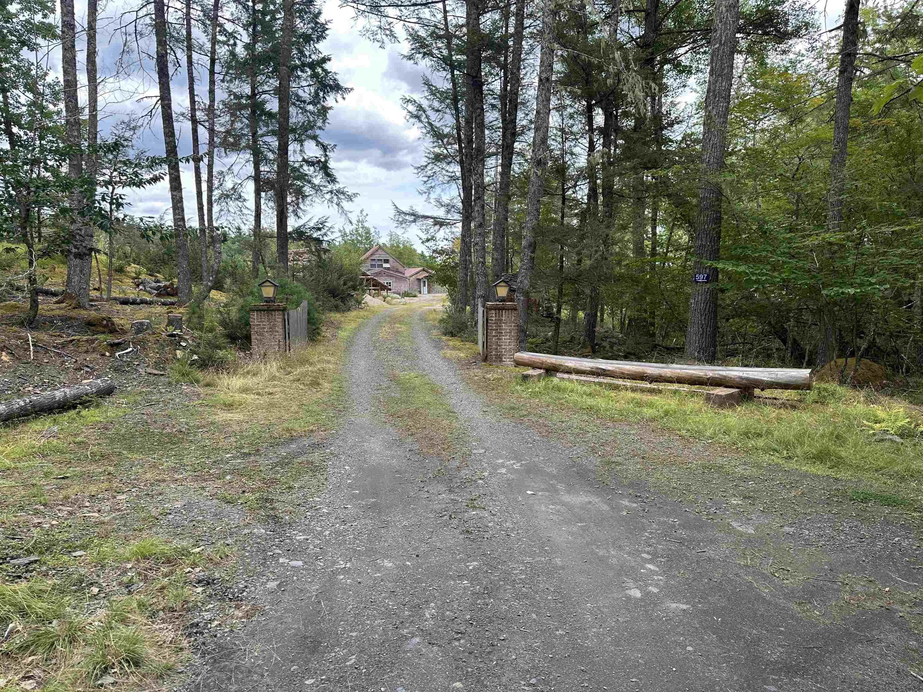 597 Peters Point Road, South Brookfield, NS B0T 1X0, 2 Bedrooms Bedrooms, ,2 BathroomsBathrooms,Residential,For Sale,Peters Point,202521364