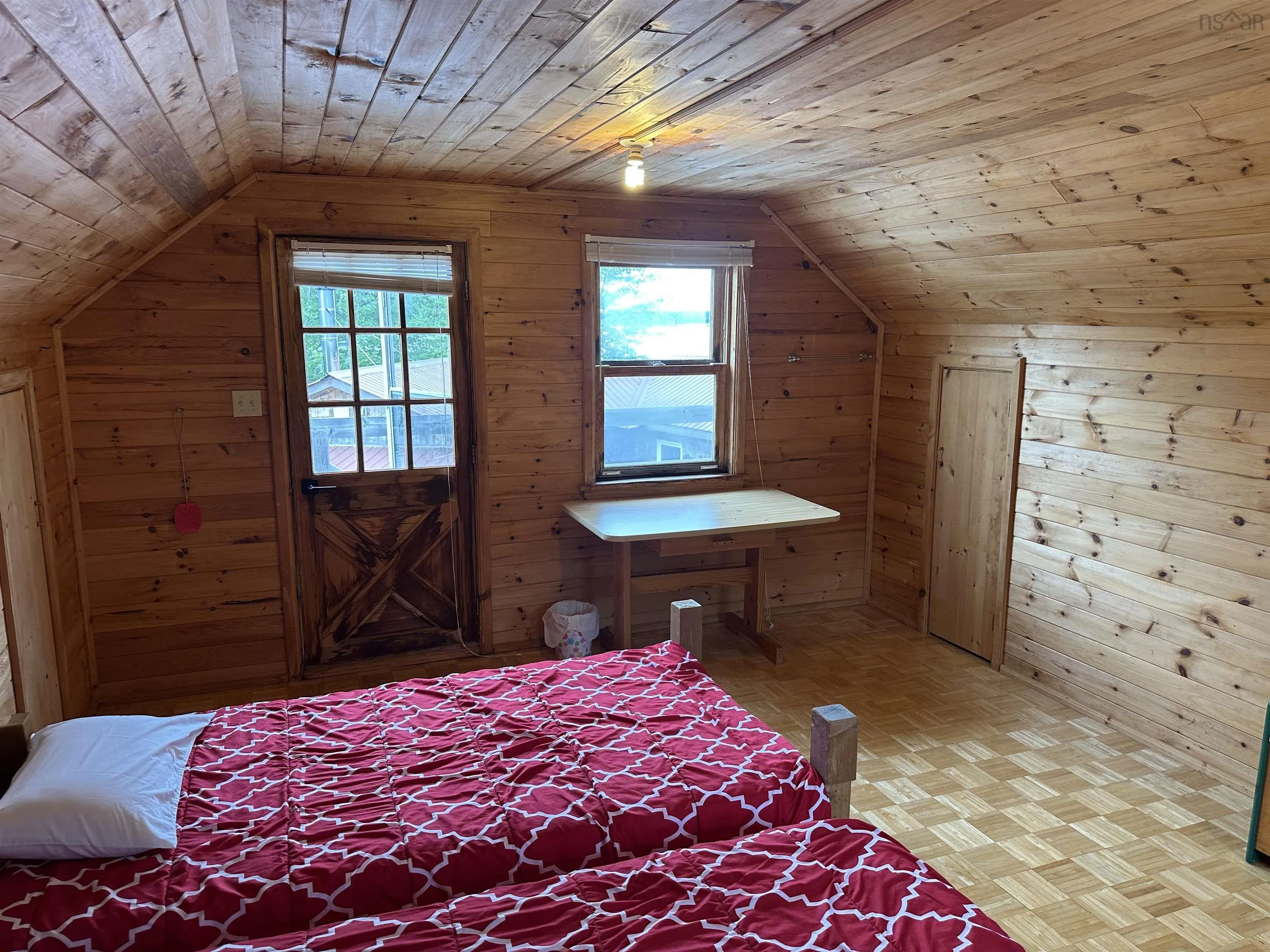 597 Peters Point Road, South Brookfield, NS B0T 1X0, 2 Bedrooms Bedrooms, ,2 BathroomsBathrooms,Residential,For Sale,Peters Point,202521364