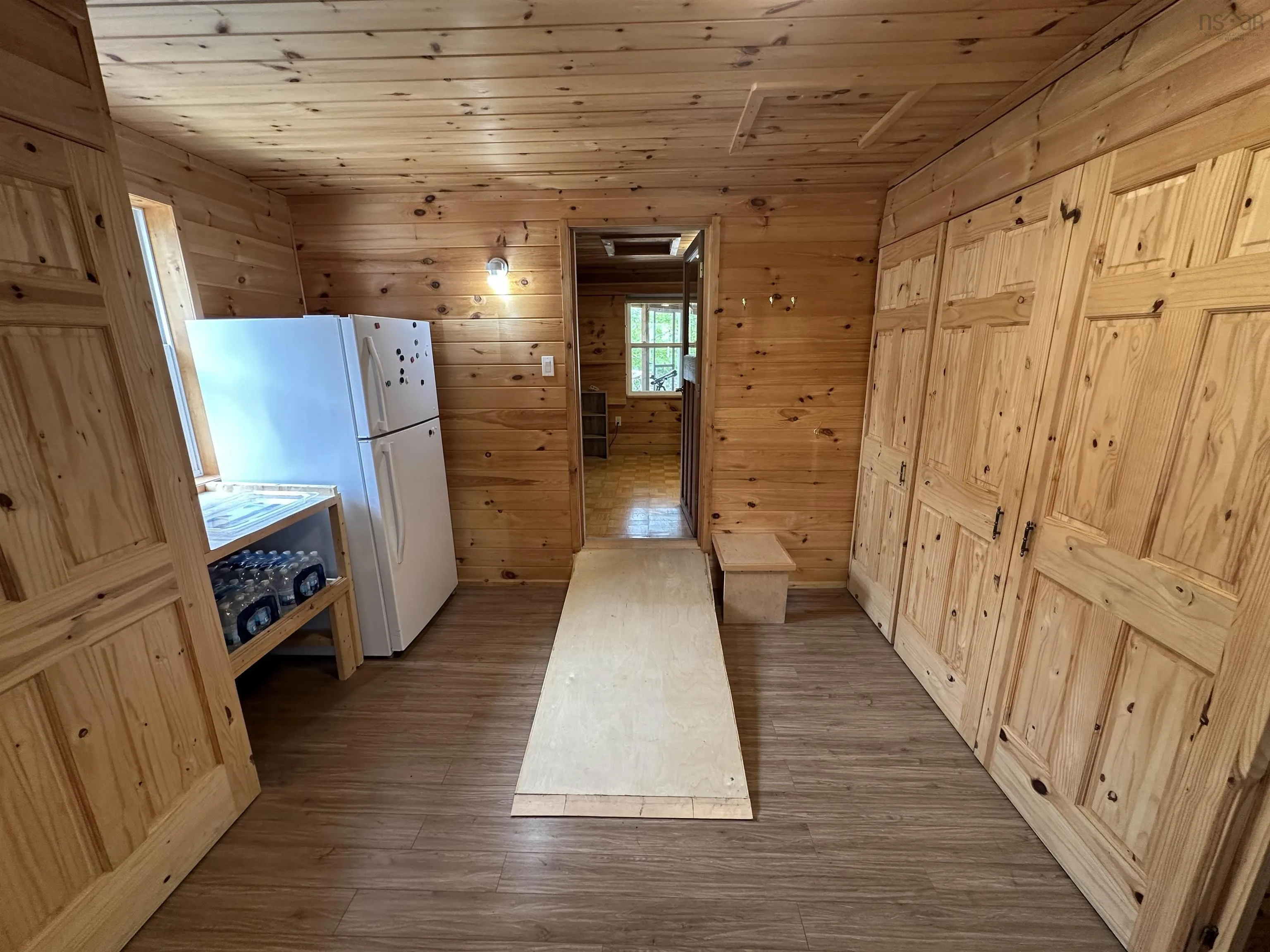 597 Peters Point Road, South Brookfield, NS B0T 1X0, 2 Bedrooms Bedrooms, ,2 BathroomsBathrooms,Residential,For Sale,Peters Point,202521364