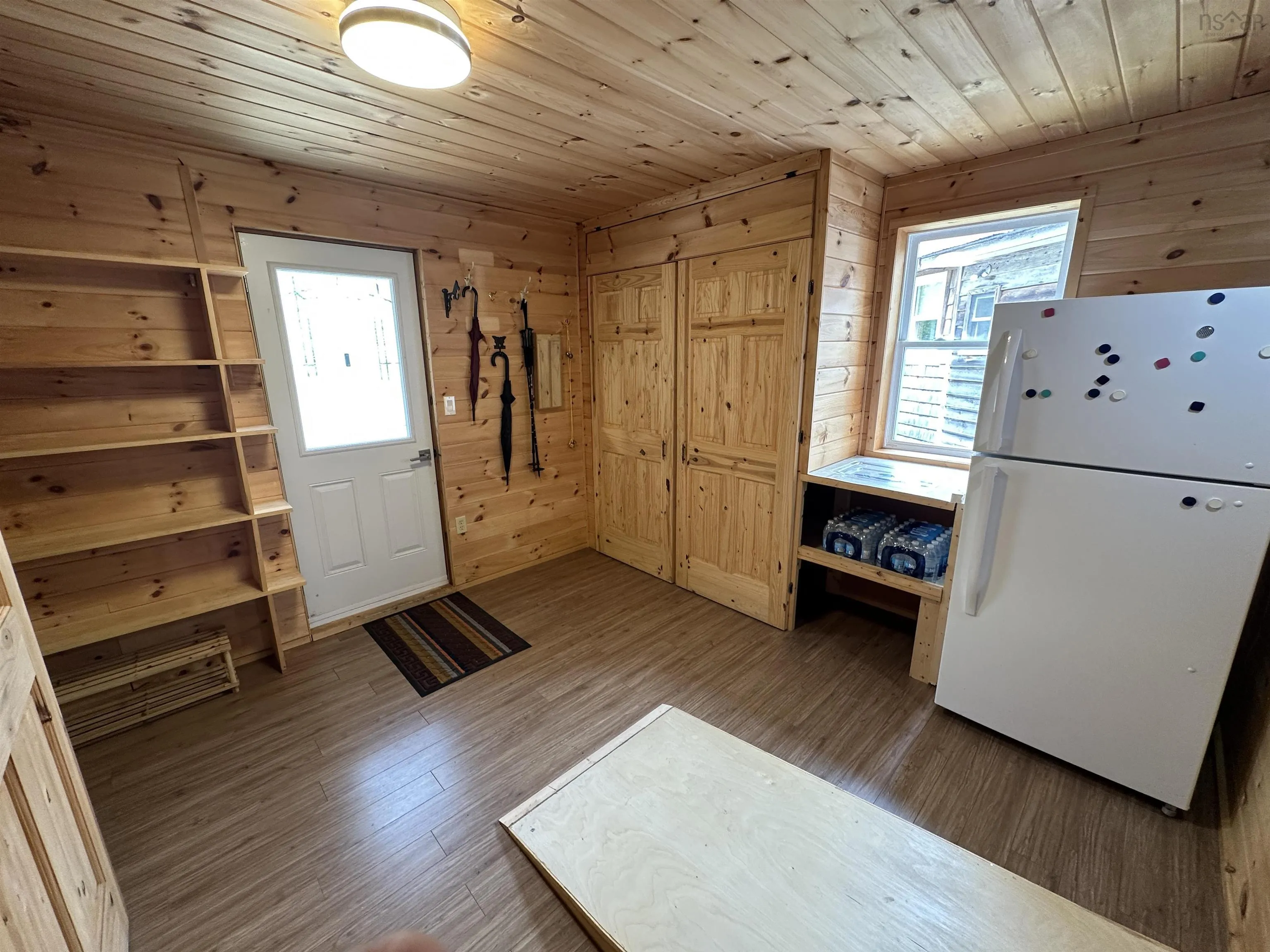 597 Peters Point Road, South Brookfield, NS B0T 1X0, 2 Bedrooms Bedrooms, ,2 BathroomsBathrooms,Residential,For Sale,Peters Point,202521364