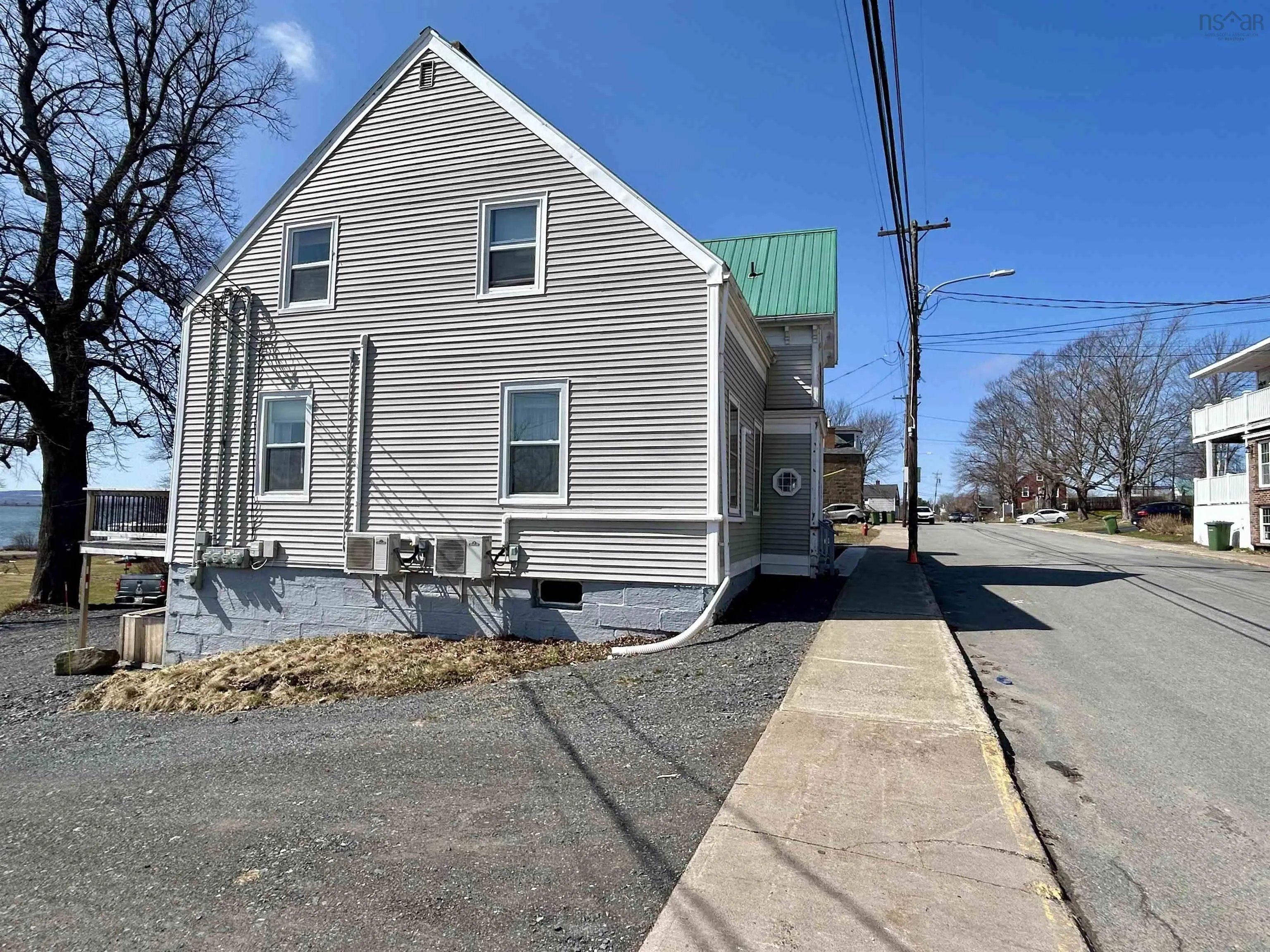 137-139 Water, Pictou Ns B0k 1h0, 4 Bedrooms Bedrooms, ,Residential Income,For Sale,Water,202510383