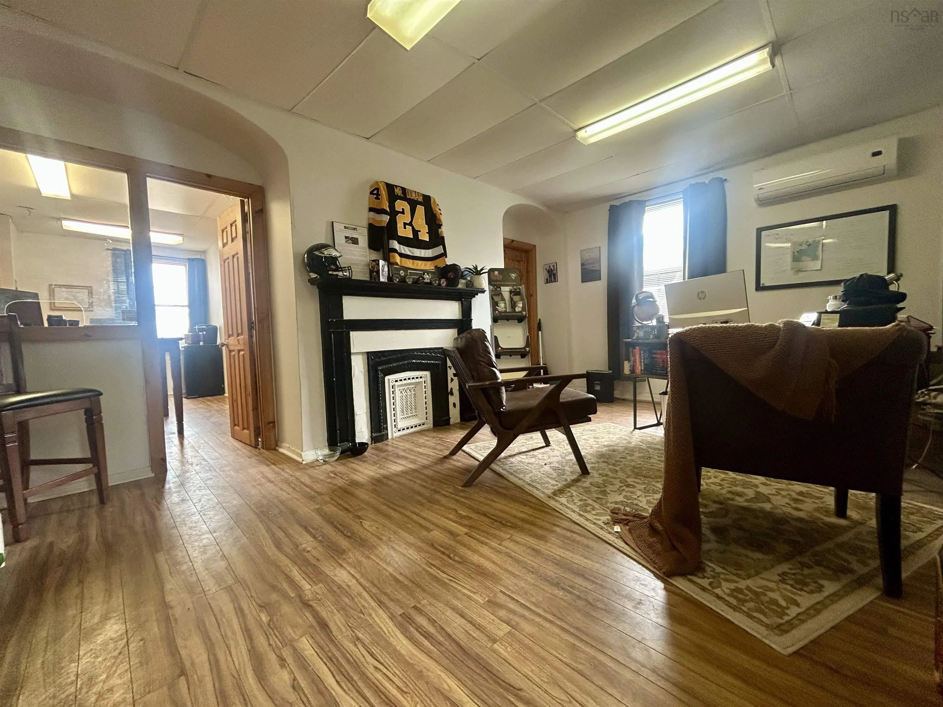 137-139 Water, Pictou Ns B0k 1h0, 4 Bedrooms Bedrooms, ,Residential Income,For Sale,Water,202510383