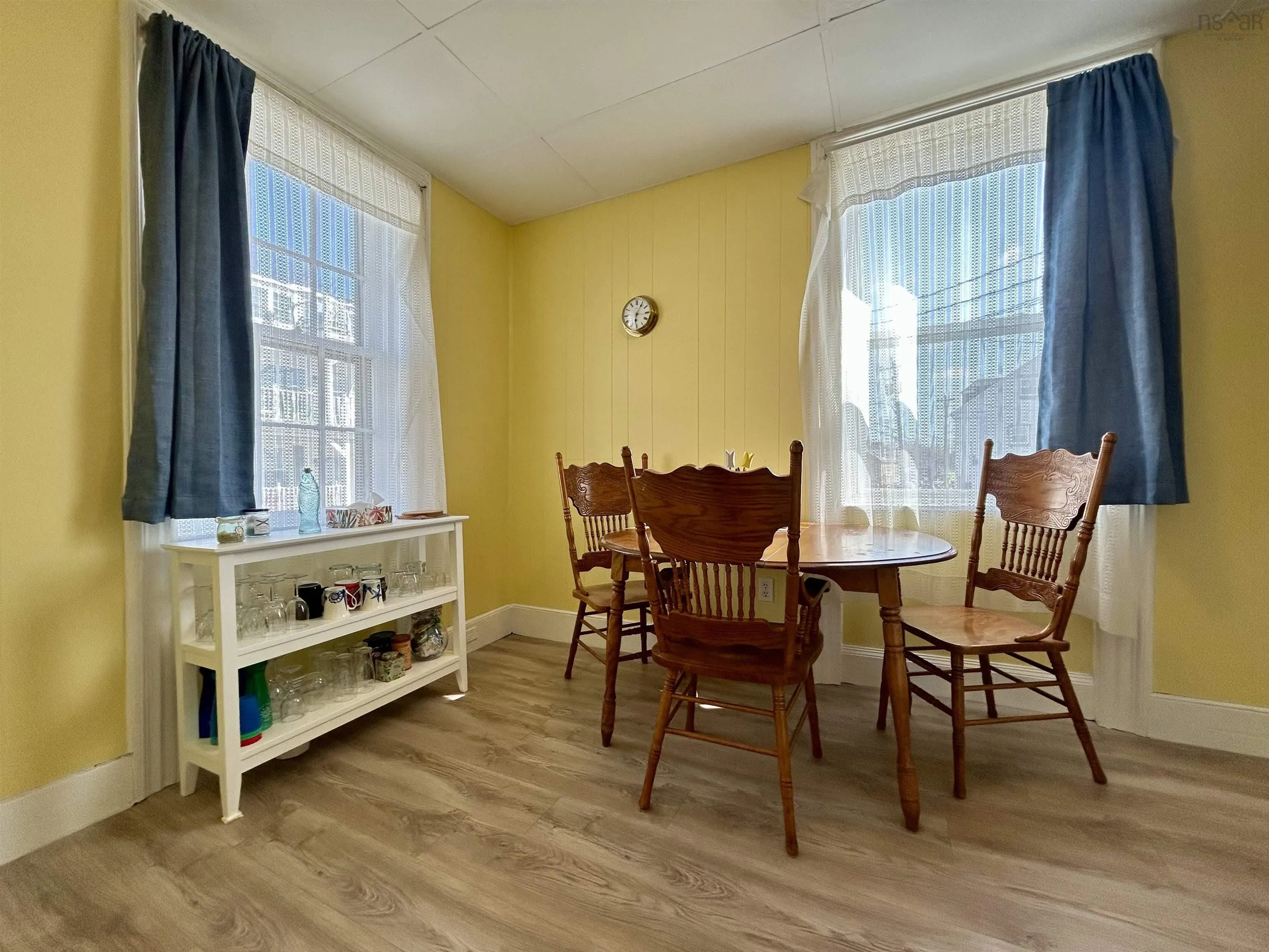 137-139 Water, Pictou Ns B0k 1h0, 4 Bedrooms Bedrooms, ,Residential Income,For Sale,Water,202510383