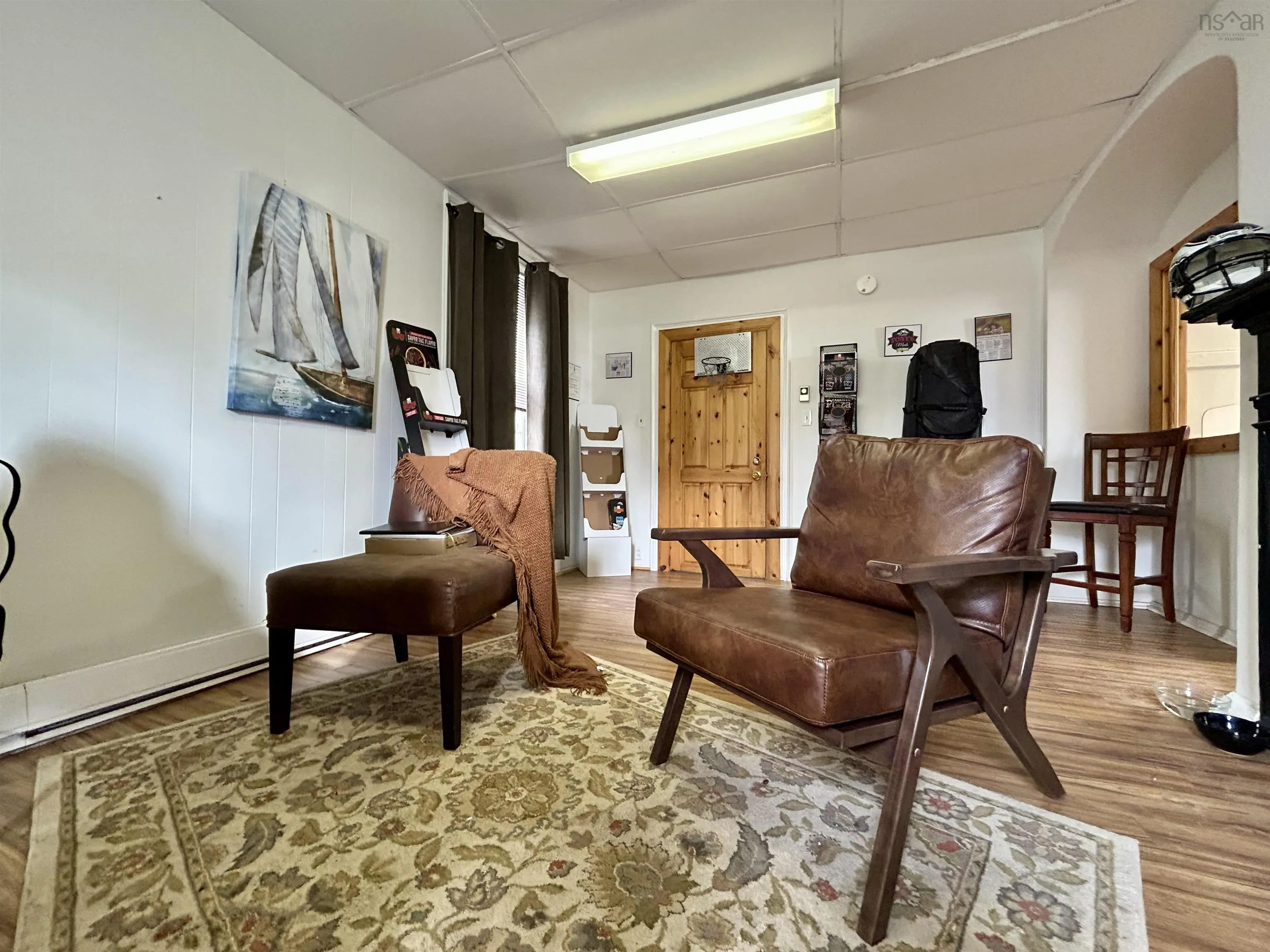 137-139 Water, Pictou Ns B0k 1h0, 4 Bedrooms Bedrooms, ,Residential Income,For Sale,Water,202510383