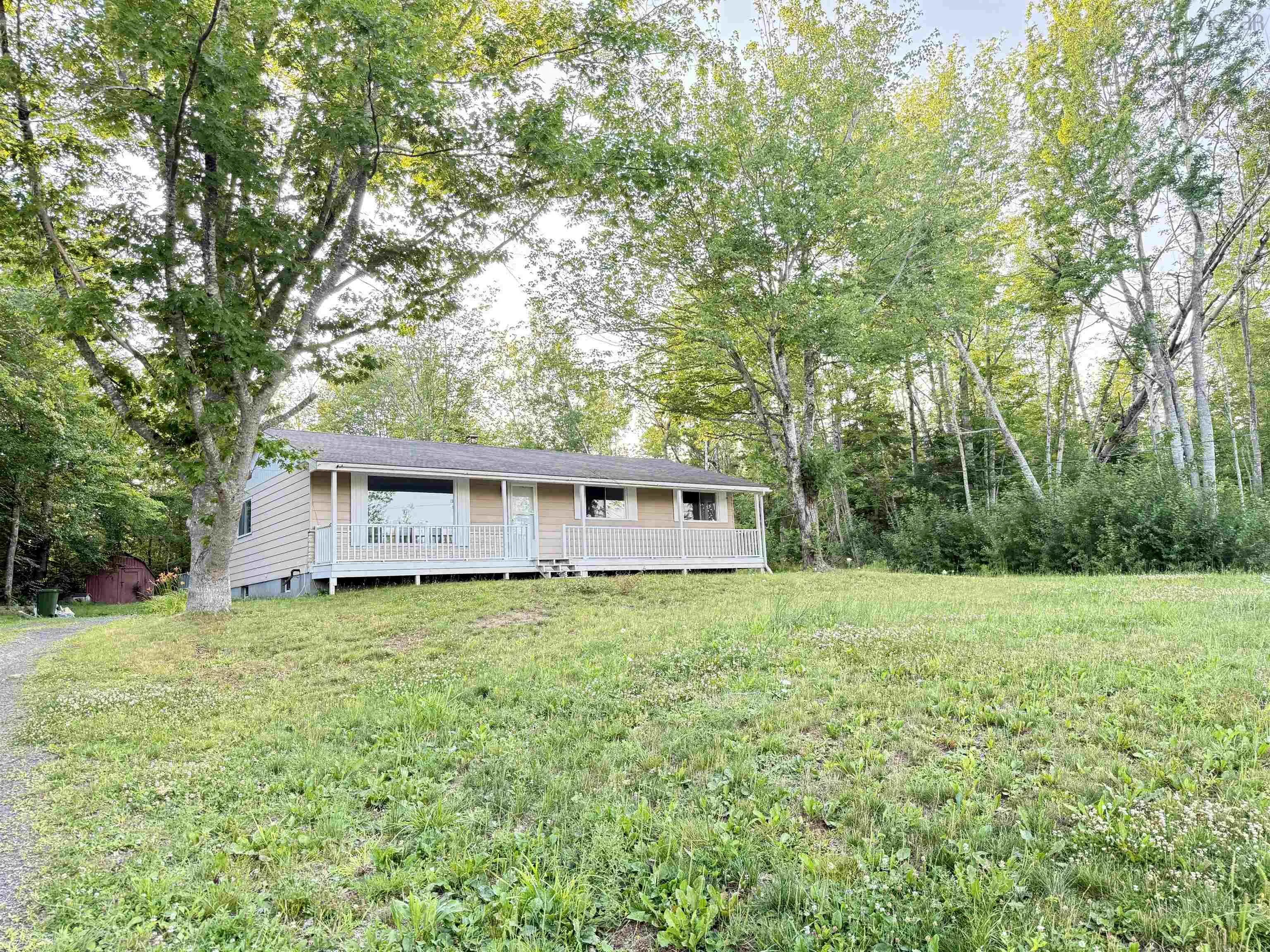1005 Alma Road, Sylvester Ns B0k 1a0, 3 Bedrooms Bedrooms, ,1 BathroomBathrooms,Residential,For Sale,Alma Road,202505695