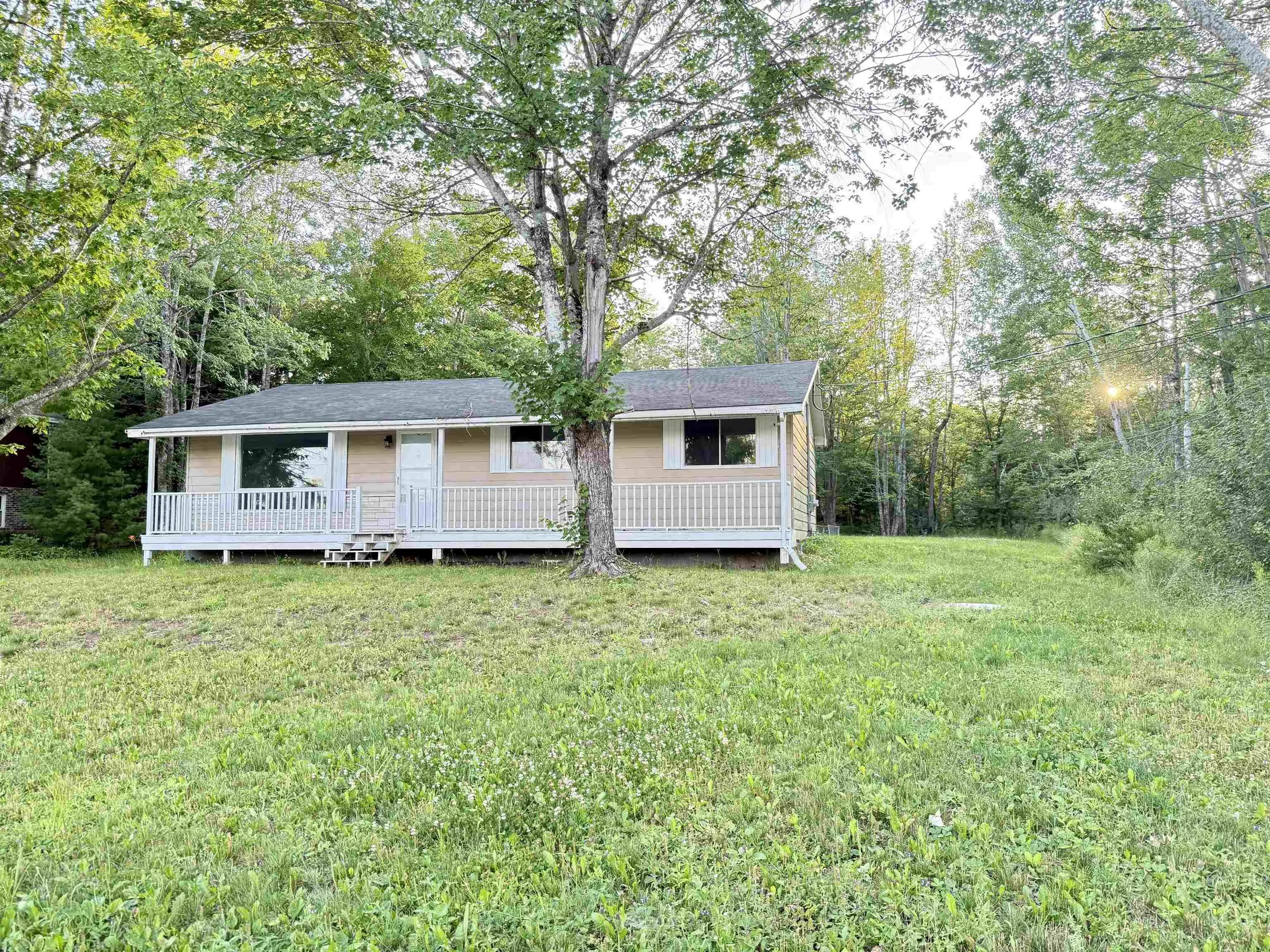 1005 Alma Road, Sylvester Ns B0k 1a0, 3 Bedrooms Bedrooms, ,1 BathroomBathrooms,Residential,For Sale,Alma Road,202505695