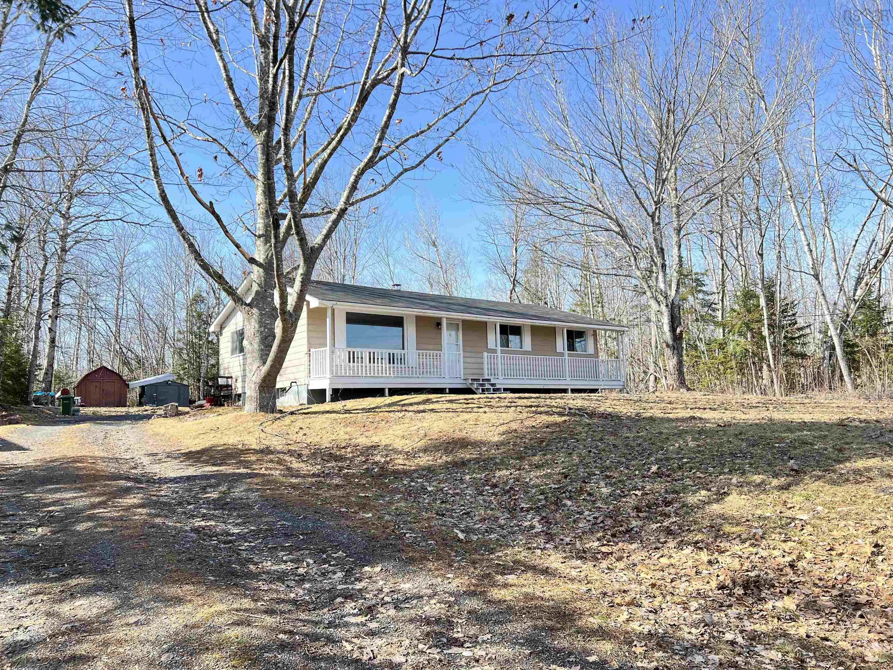 1005 Alma Road, Sylvester Ns B0k 1a0, 3 Bedrooms Bedrooms, ,1 BathroomBathrooms,Residential,For Sale,Alma Road,202505695