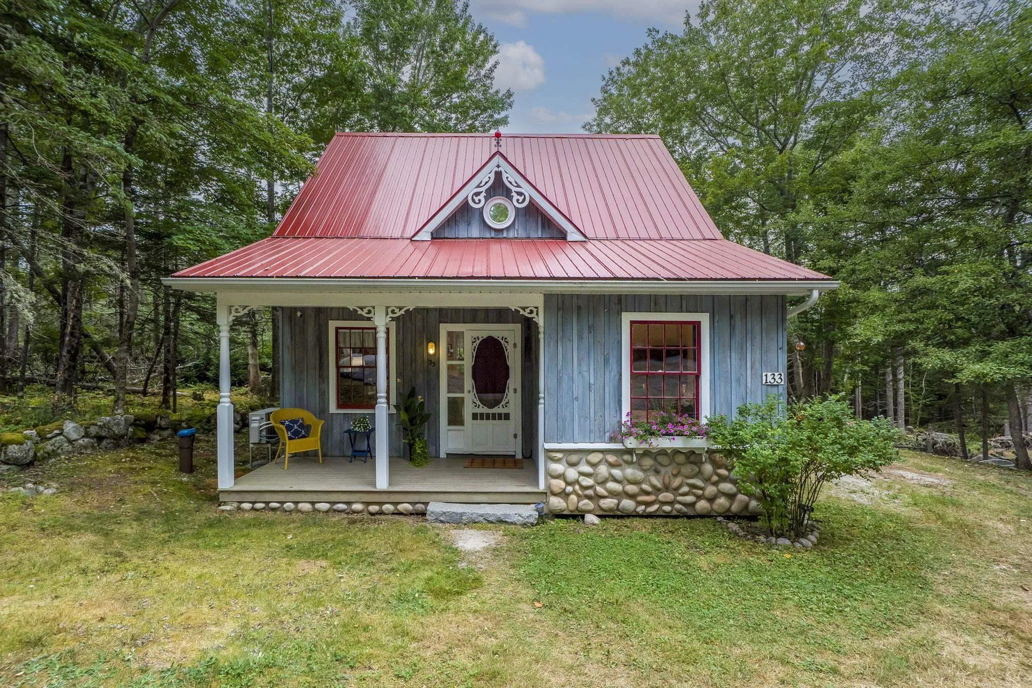 133 Conrads Road, Hubbards, NS B0J 1T0, 2 Bedrooms Bedrooms, ,2 BathroomsBathrooms,Residential,For Sale,Conrads,202520897
