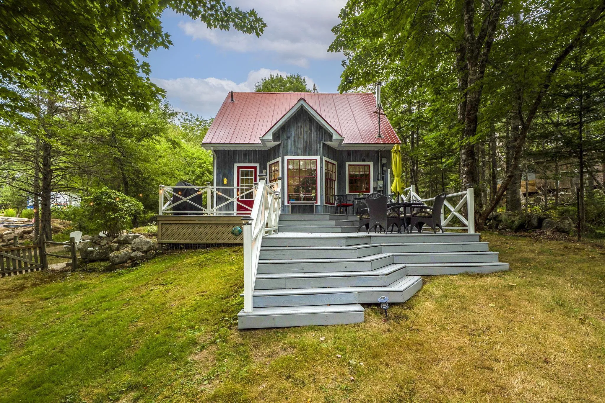 133 Conrads Road, Hubbards, NS B0J 1T0, 2 Bedrooms Bedrooms, ,2 BathroomsBathrooms,Residential,For Sale,Conrads,202520897