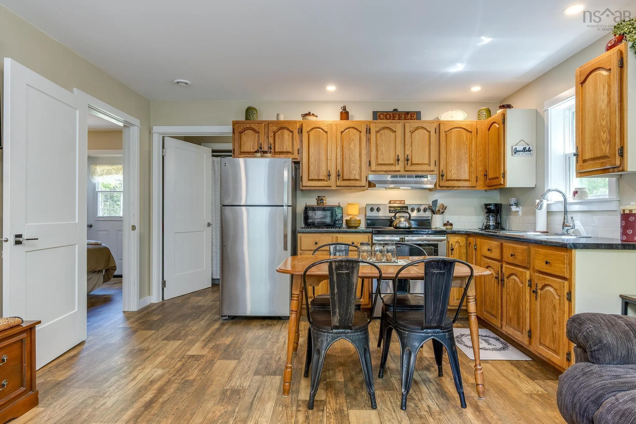 38 Joseph Street, Labelle, NS B0T 1E0, 2 Bedrooms Bedrooms, ,1 BathroomBathrooms,Residential,For Sale,Joseph,202512869