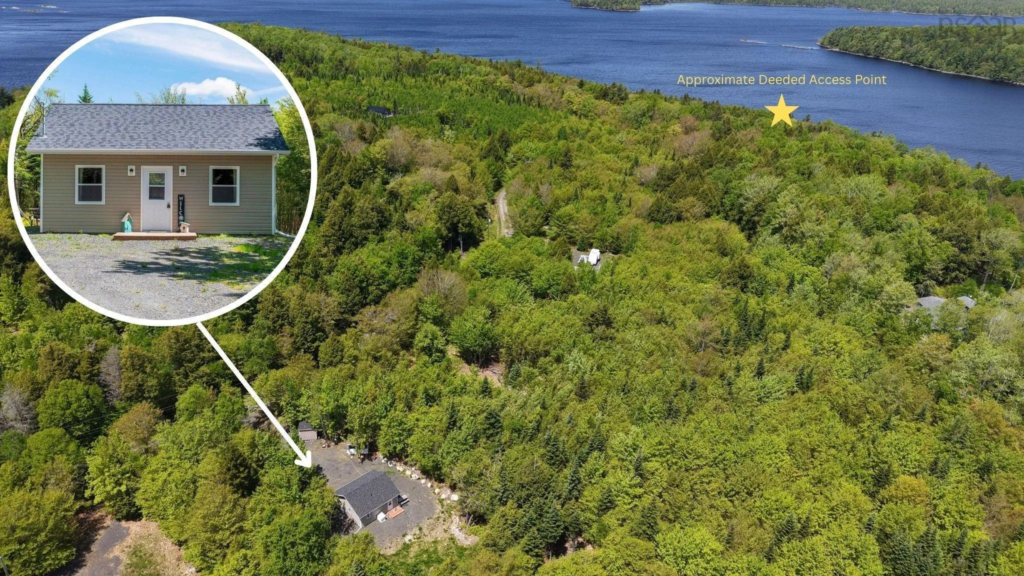 38 Joseph Street, Labelle, NS B0T 1E0, 2 Bedrooms Bedrooms, ,1 BathroomBathrooms,Residential,For Sale,Joseph,202512869