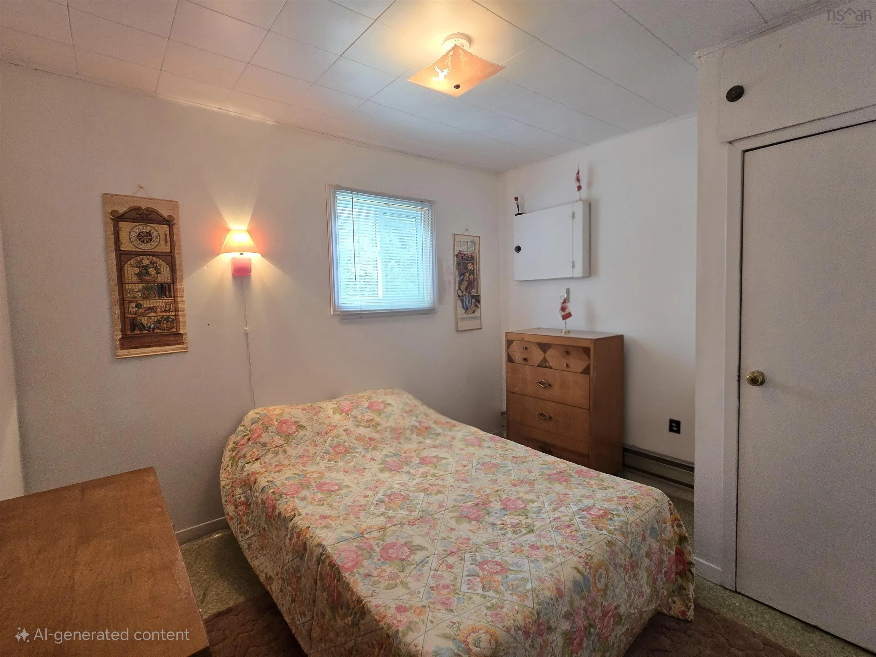 2788 Grand Mira South Road, Grand Mira South, NS B1K 1K5, 3 Bedrooms Bedrooms, ,1 BathroomBathrooms,Residential,For Sale,Grand Mira South,202525657