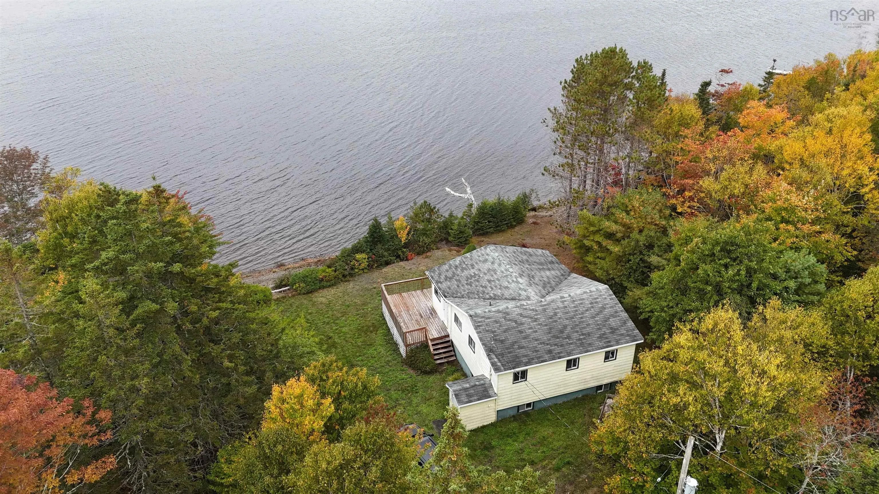2788 Grand Mira South Road, Grand Mira South, NS B1K 1K5, 3 Bedrooms Bedrooms, ,1 BathroomBathrooms,Residential,For Sale,Grand Mira South,202525657