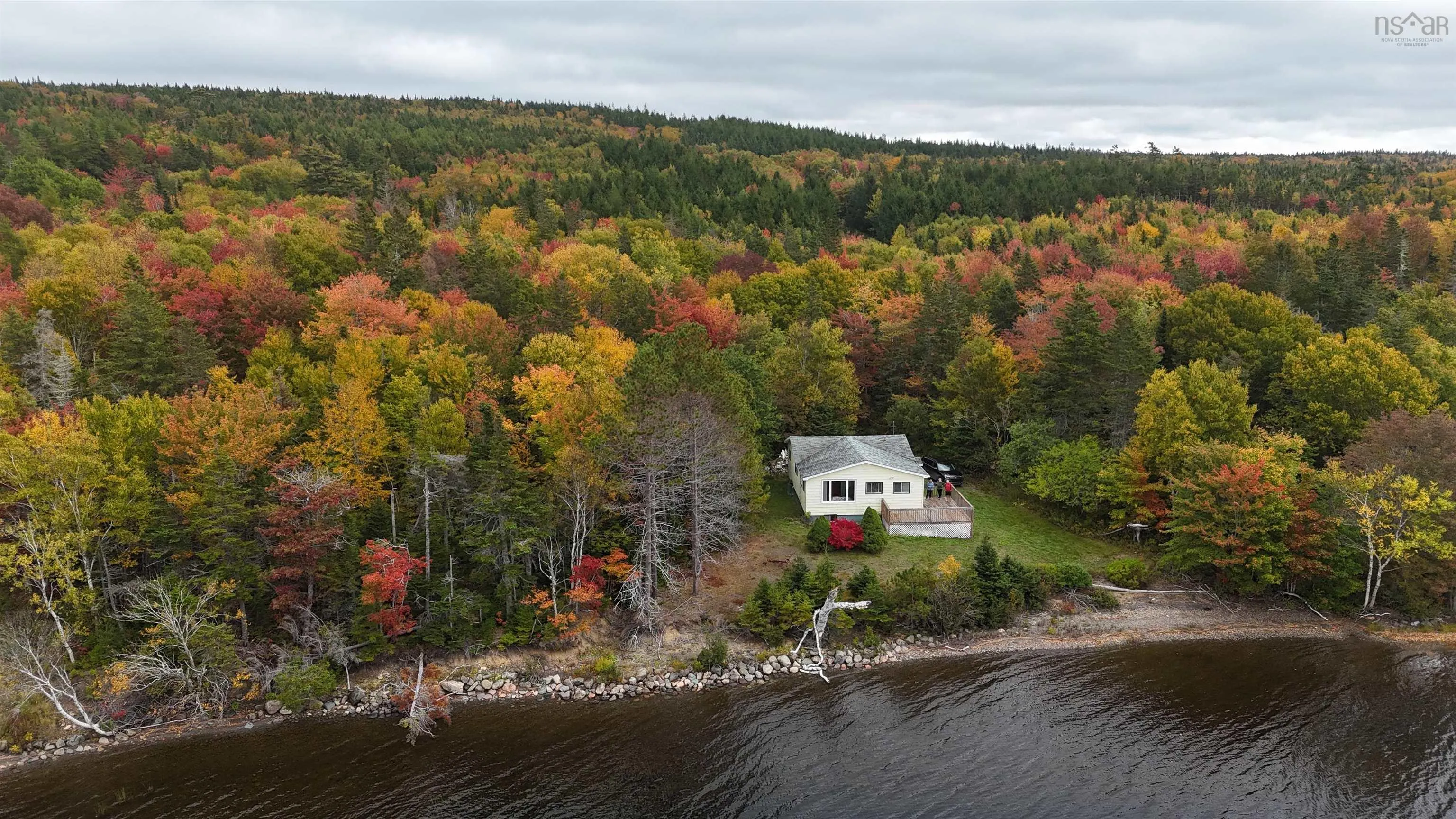 2788 Grand Mira South Road, Grand Mira South, NS B1K 1K5, 3 Bedrooms Bedrooms, ,1 BathroomBathrooms,Residential,For Sale,Grand Mira South,202525657
