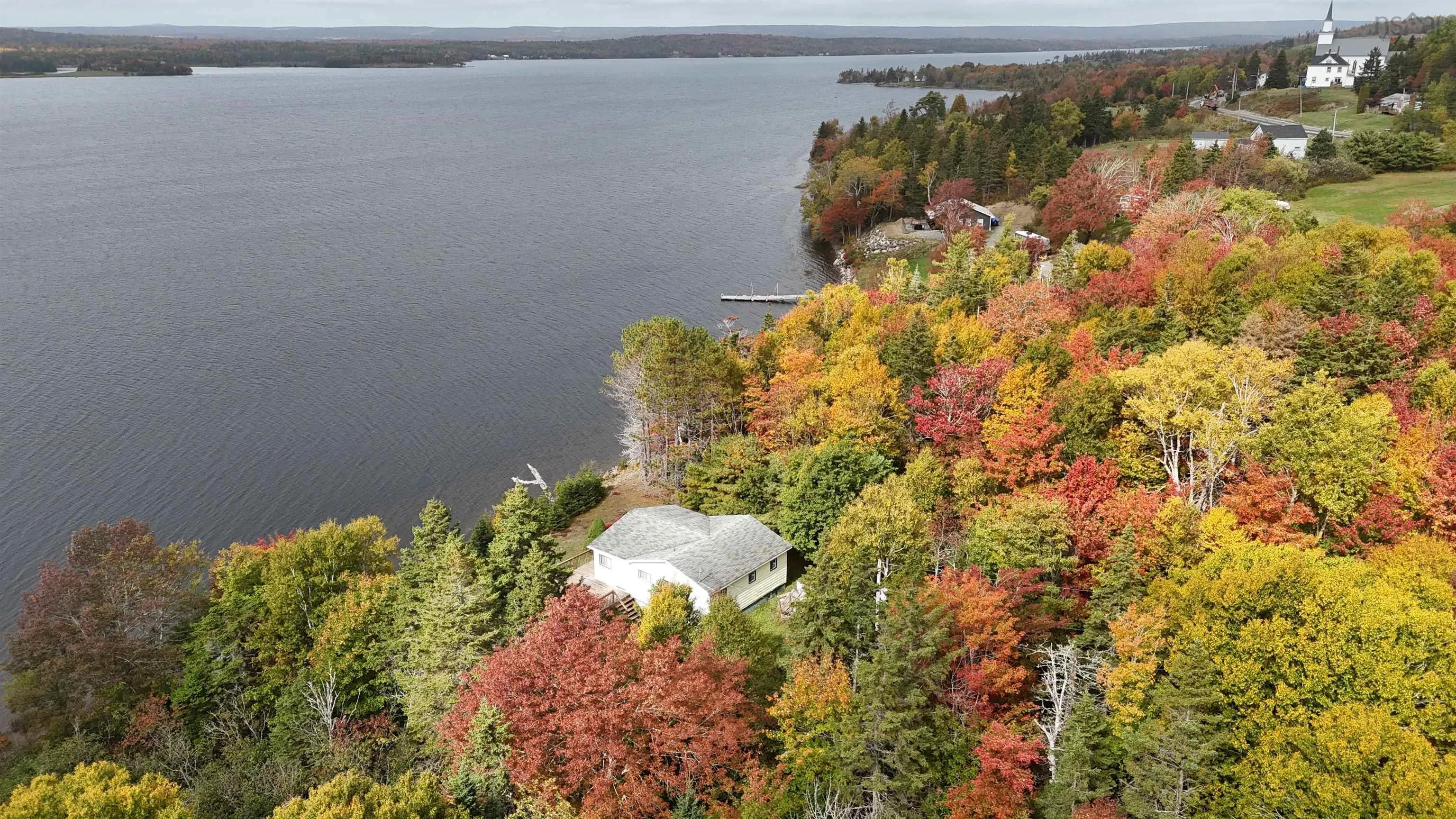 2788 Grand Mira South Road, Grand Mira South, NS B1K 1K5, 3 Bedrooms Bedrooms, ,1 BathroomBathrooms,Residential,For Sale,Grand Mira South,202525657