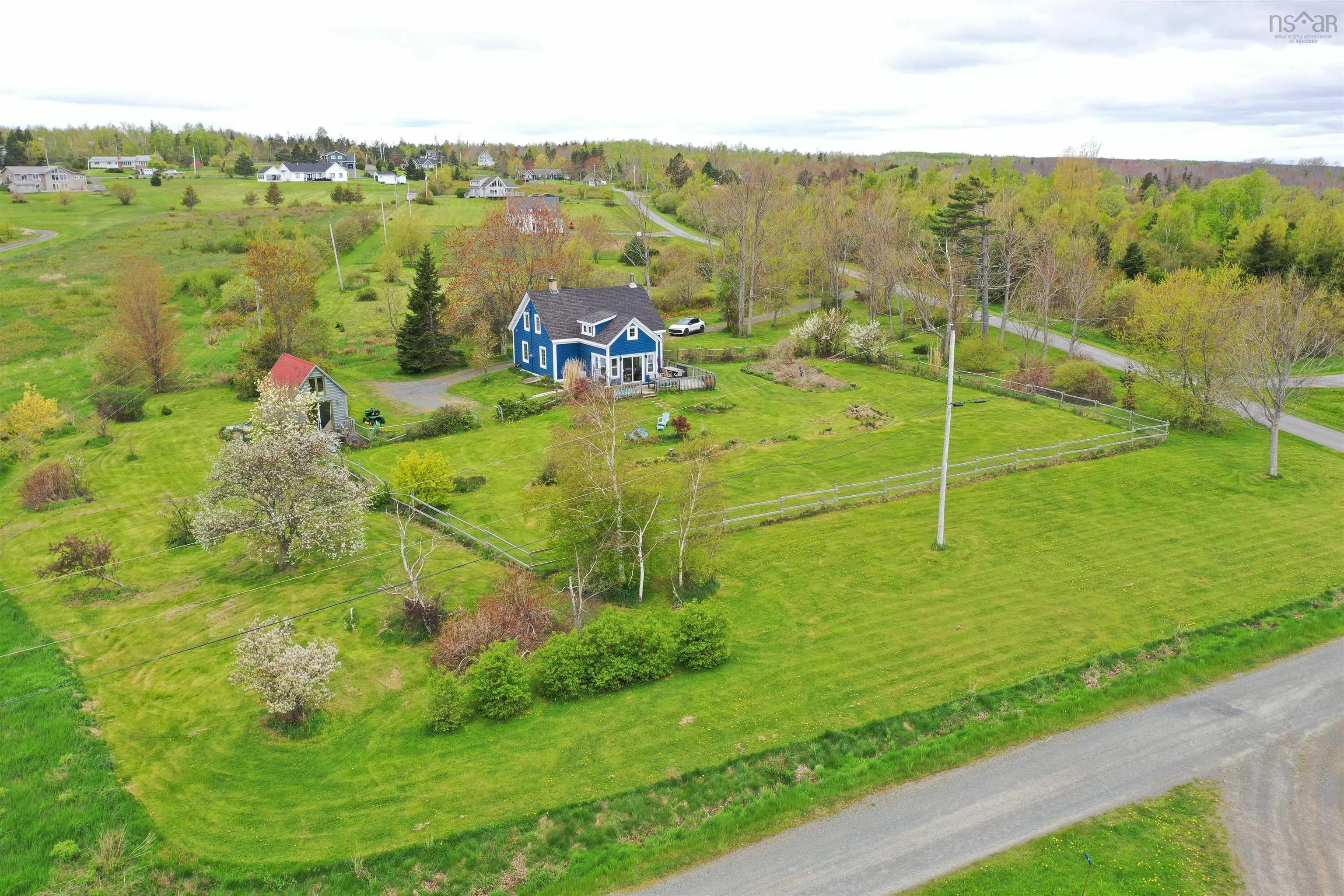 72 Sea Oats Drive, Kings Head, NS B2H 5C4, 3 Bedrooms Bedrooms, ,2 BathroomsBathrooms,Residential,For Sale,Sea Oats,202525588