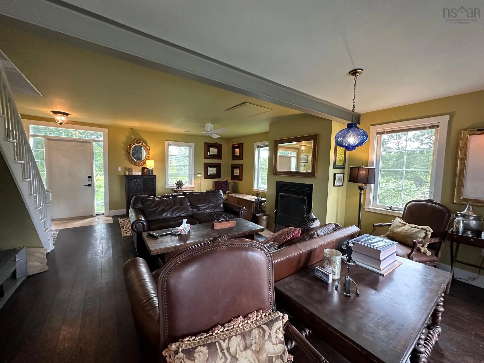 72 Sea Oats Drive, Kings Head, NS B2H 5C4, 3 Bedrooms Bedrooms, ,2 BathroomsBathrooms,Residential,For Sale,Sea Oats,202525588
