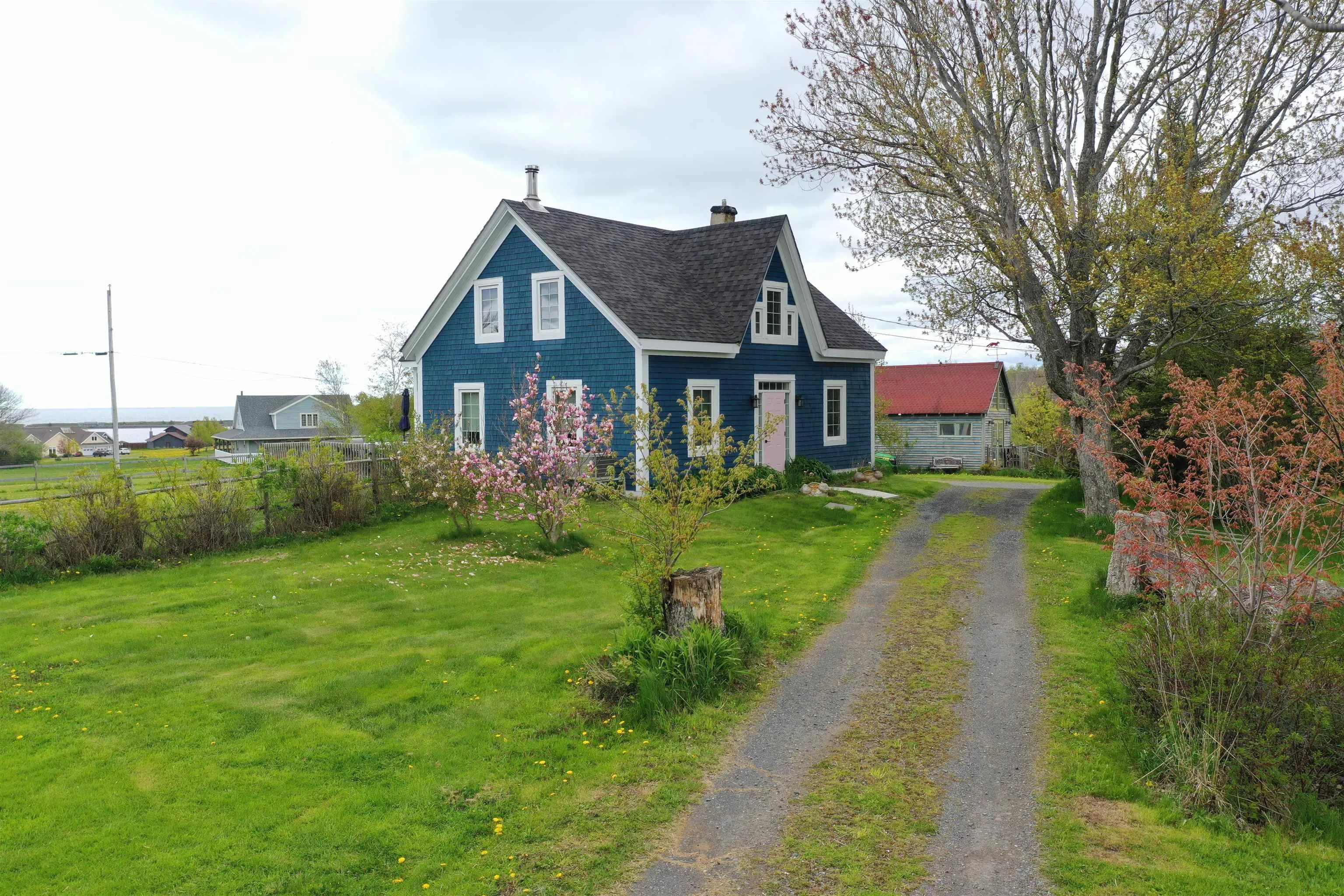 72 Sea Oats Drive, Kings Head, NS B2H 5C4, 3 Bedrooms Bedrooms, ,2 BathroomsBathrooms,Residential,For Sale,Sea Oats,202525588