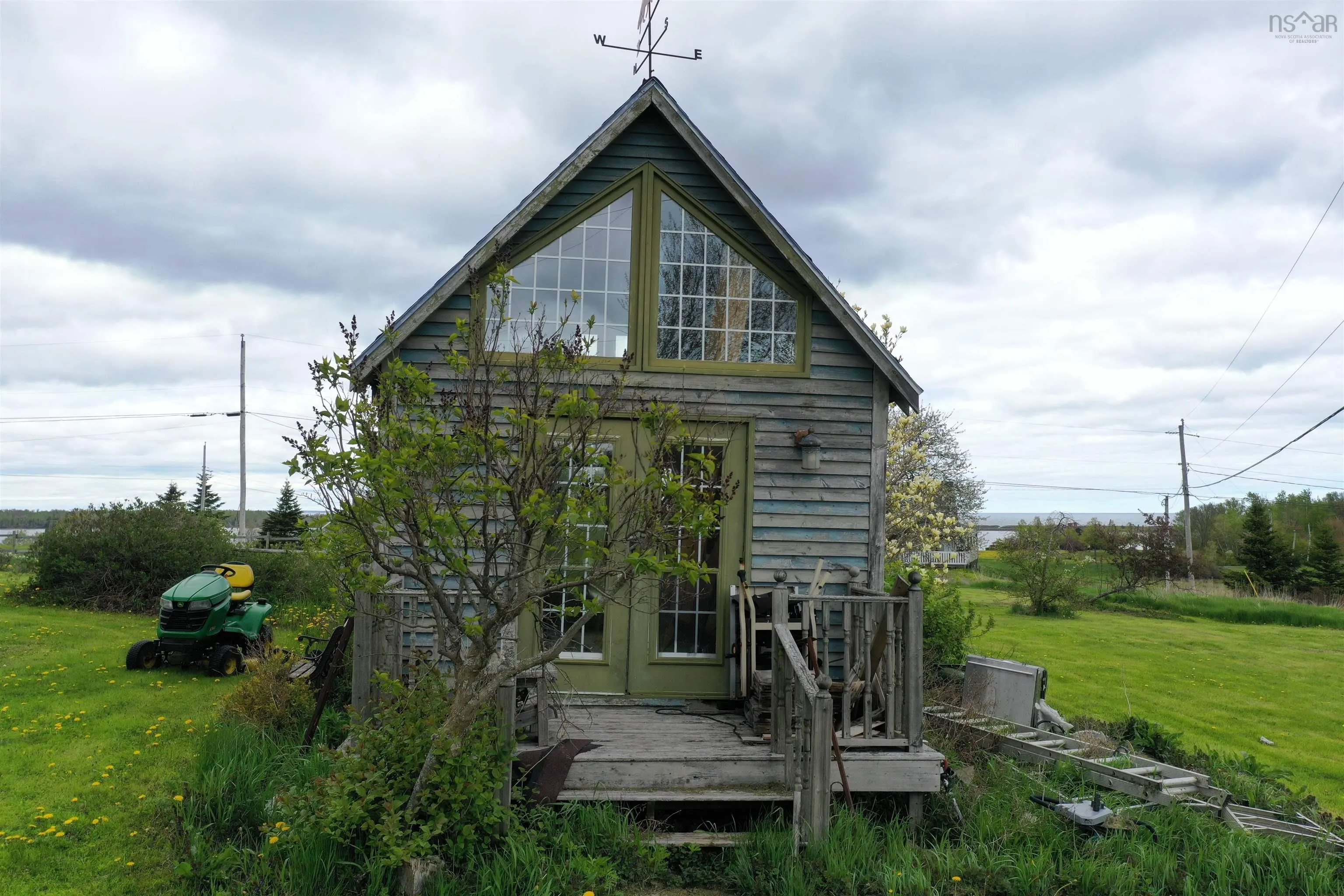 72 Sea Oats Drive, Kings Head, NS B2H 5C4, 3 Bedrooms Bedrooms, ,2 BathroomsBathrooms,Residential,For Sale,Sea Oats,202525588