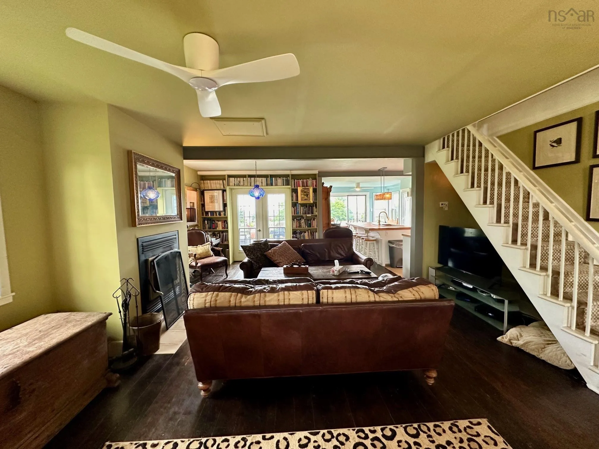 72 Sea Oats Drive, Kings Head, NS B2H 5C4, 3 Bedrooms Bedrooms, ,2 BathroomsBathrooms,Residential,For Sale,Sea Oats,202525588