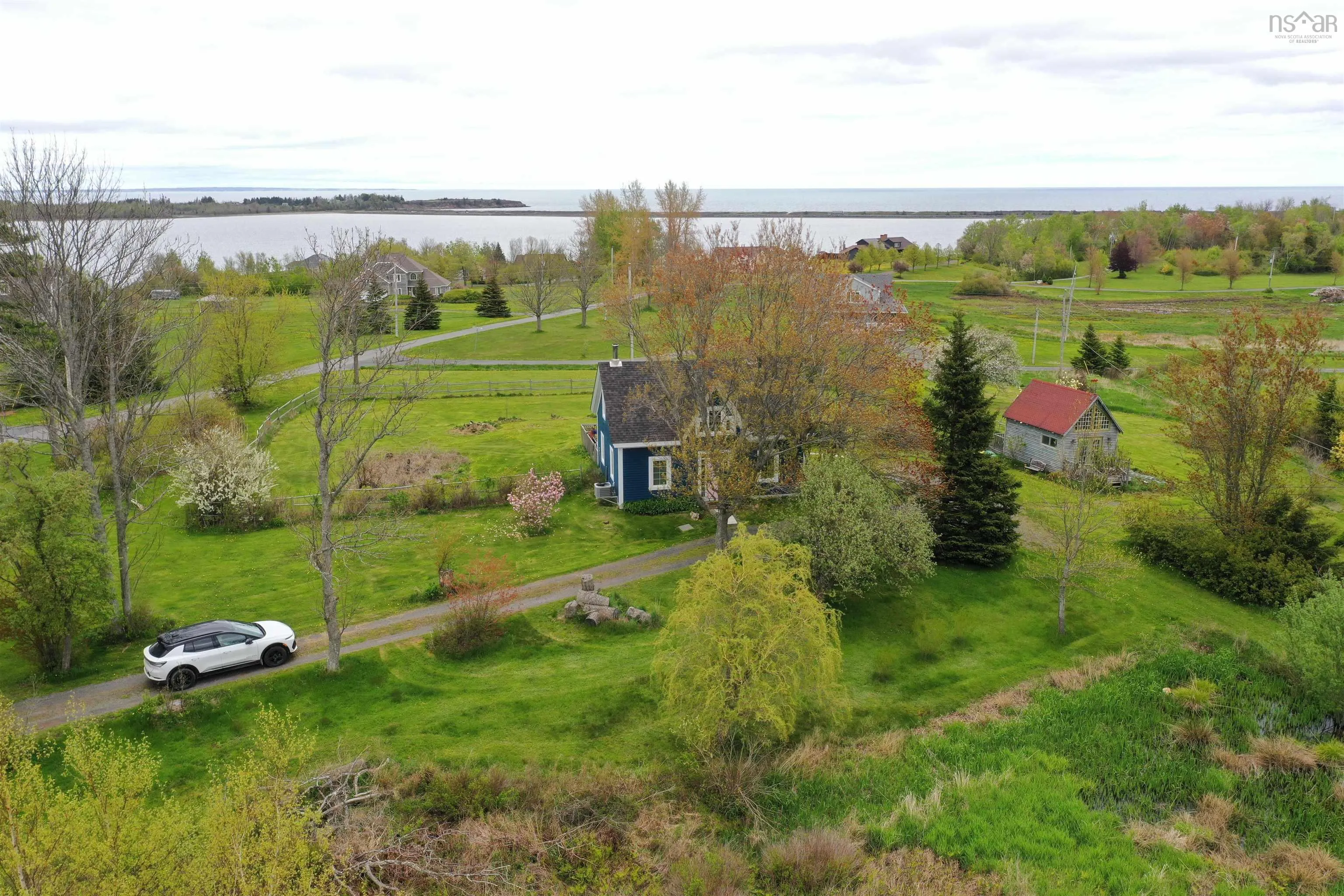72 Sea Oats Drive, Kings Head, NS B2H 5C4, 3 Bedrooms Bedrooms, ,2 BathroomsBathrooms,Residential,For Sale,Sea Oats,202525588