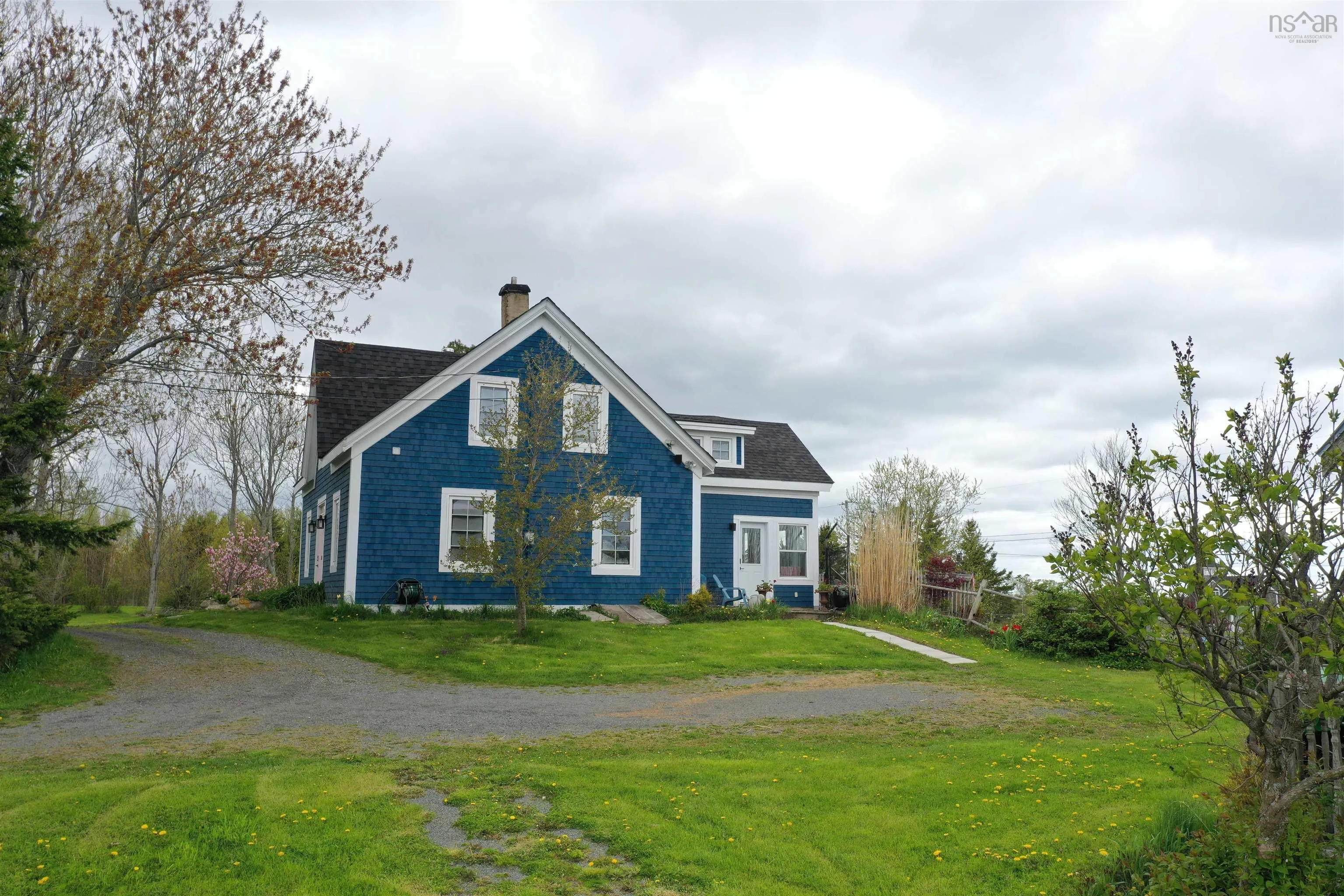 72 Sea Oats Drive, Kings Head, NS B2H 5C4, 3 Bedrooms Bedrooms, ,2 BathroomsBathrooms,Residential,For Sale,Sea Oats,202525588