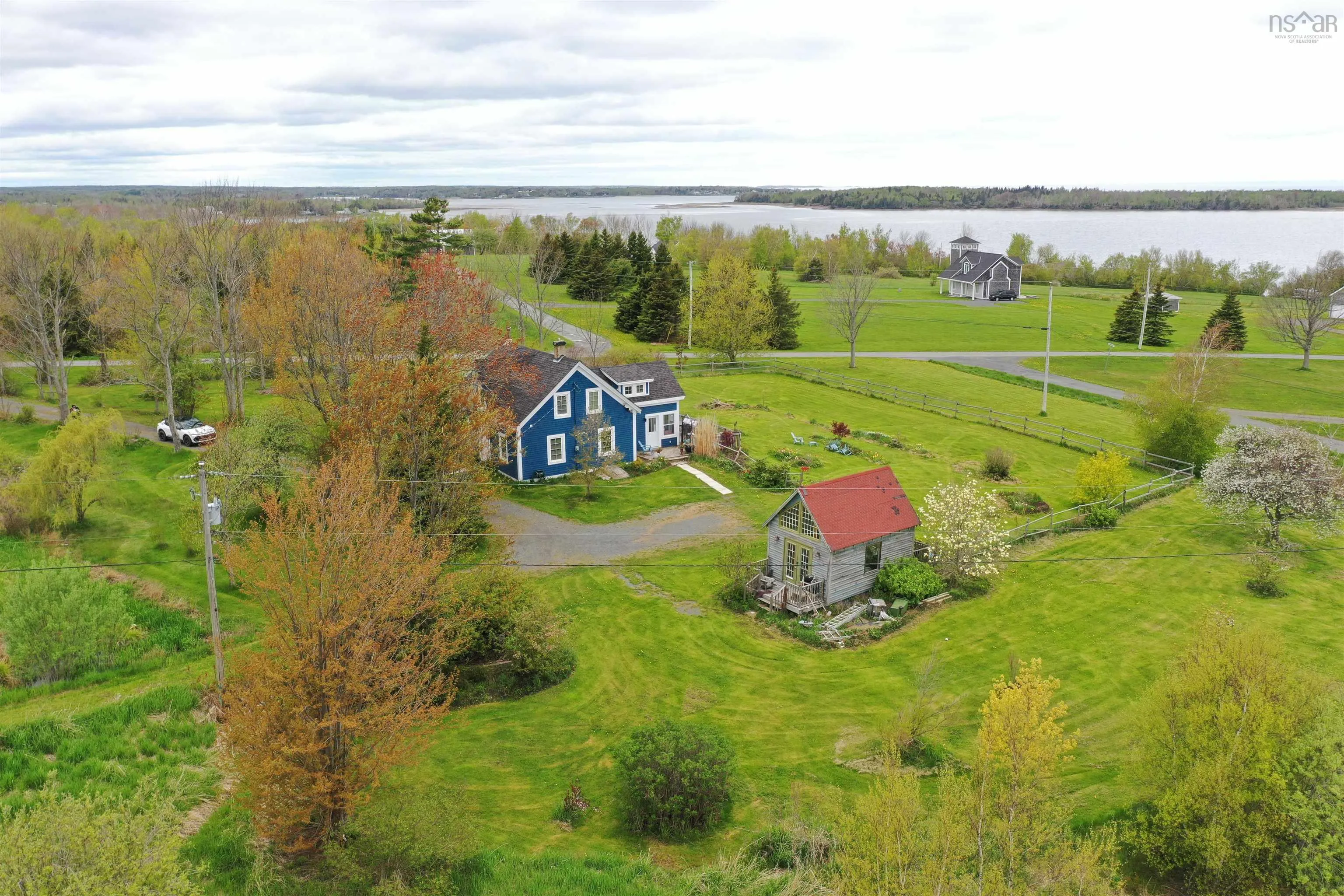 72 Sea Oats Drive, Kings Head, NS B2H 5C4, 3 Bedrooms Bedrooms, ,2 BathroomsBathrooms,Residential,For Sale,Sea Oats,202525588