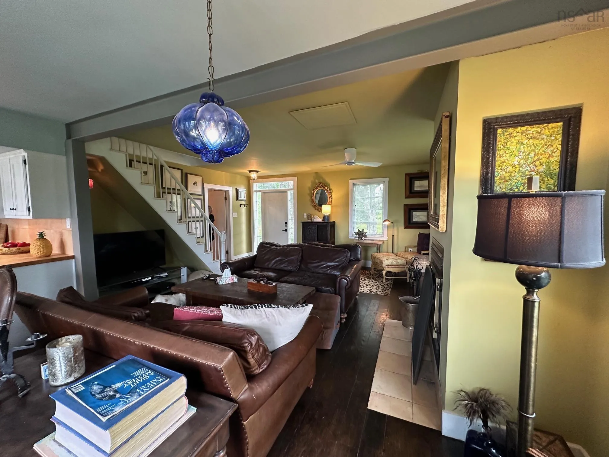 72 Sea Oats Drive, Kings Head, NS B2H 5C4, 3 Bedrooms Bedrooms, ,2 BathroomsBathrooms,Residential,For Sale,Sea Oats,202525588