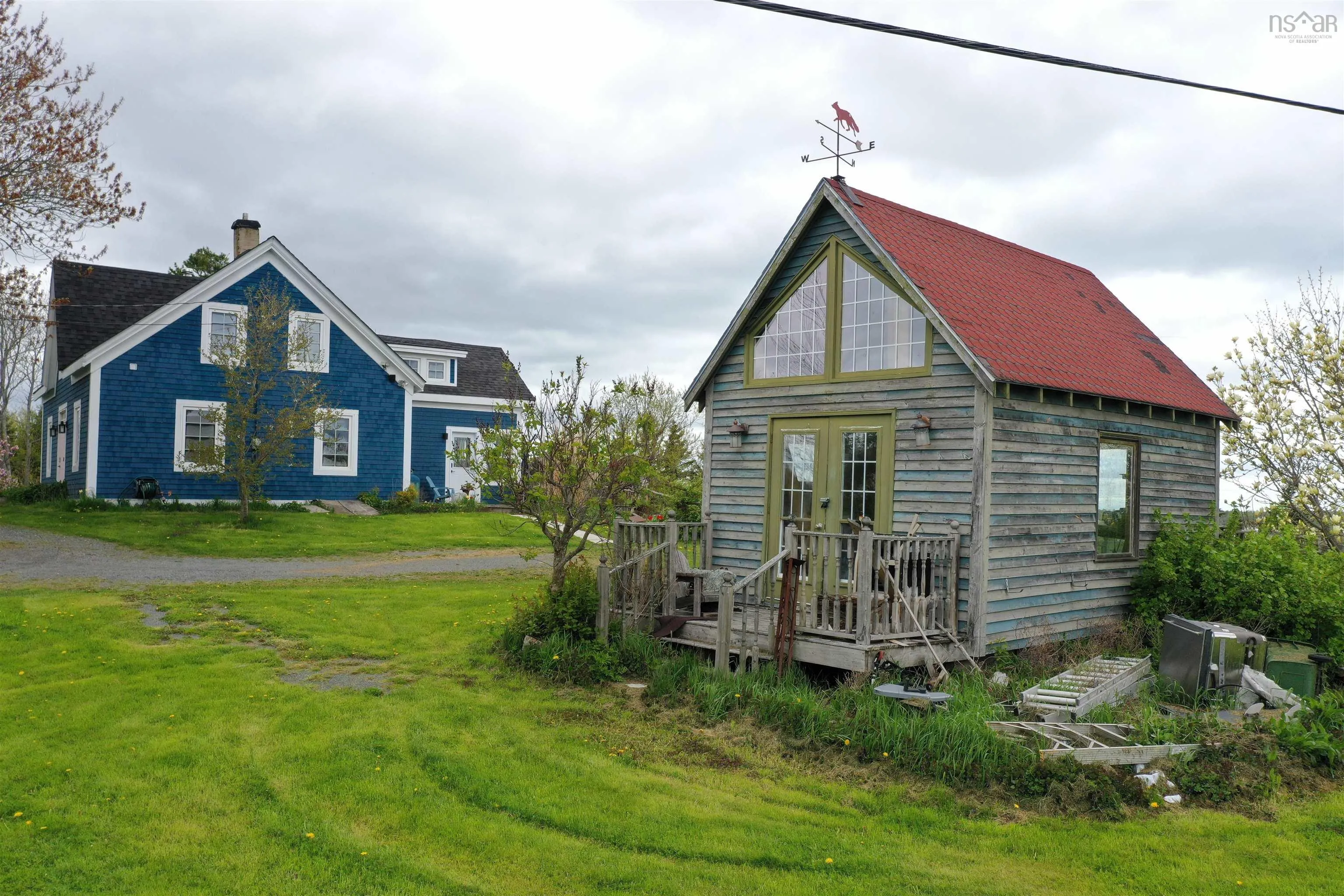 72 Sea Oats Drive, Kings Head, NS B2H 5C4, 3 Bedrooms Bedrooms, ,2 BathroomsBathrooms,Residential,For Sale,Sea Oats,202525588