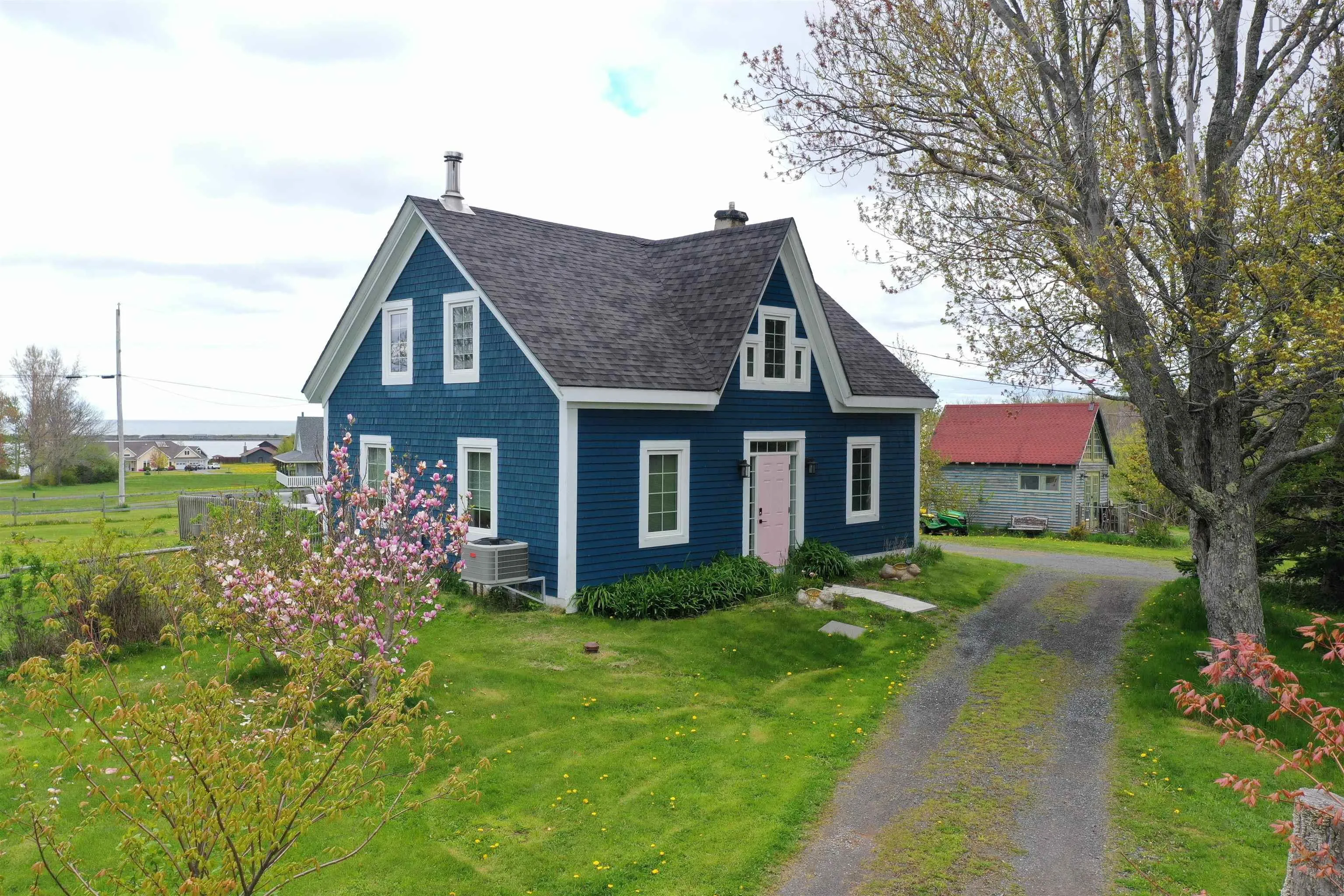 72 Sea Oats Drive, Kings Head, NS B2H 5C4, 3 Bedrooms Bedrooms, ,2 BathroomsBathrooms,Residential,For Sale,Sea Oats,202525588