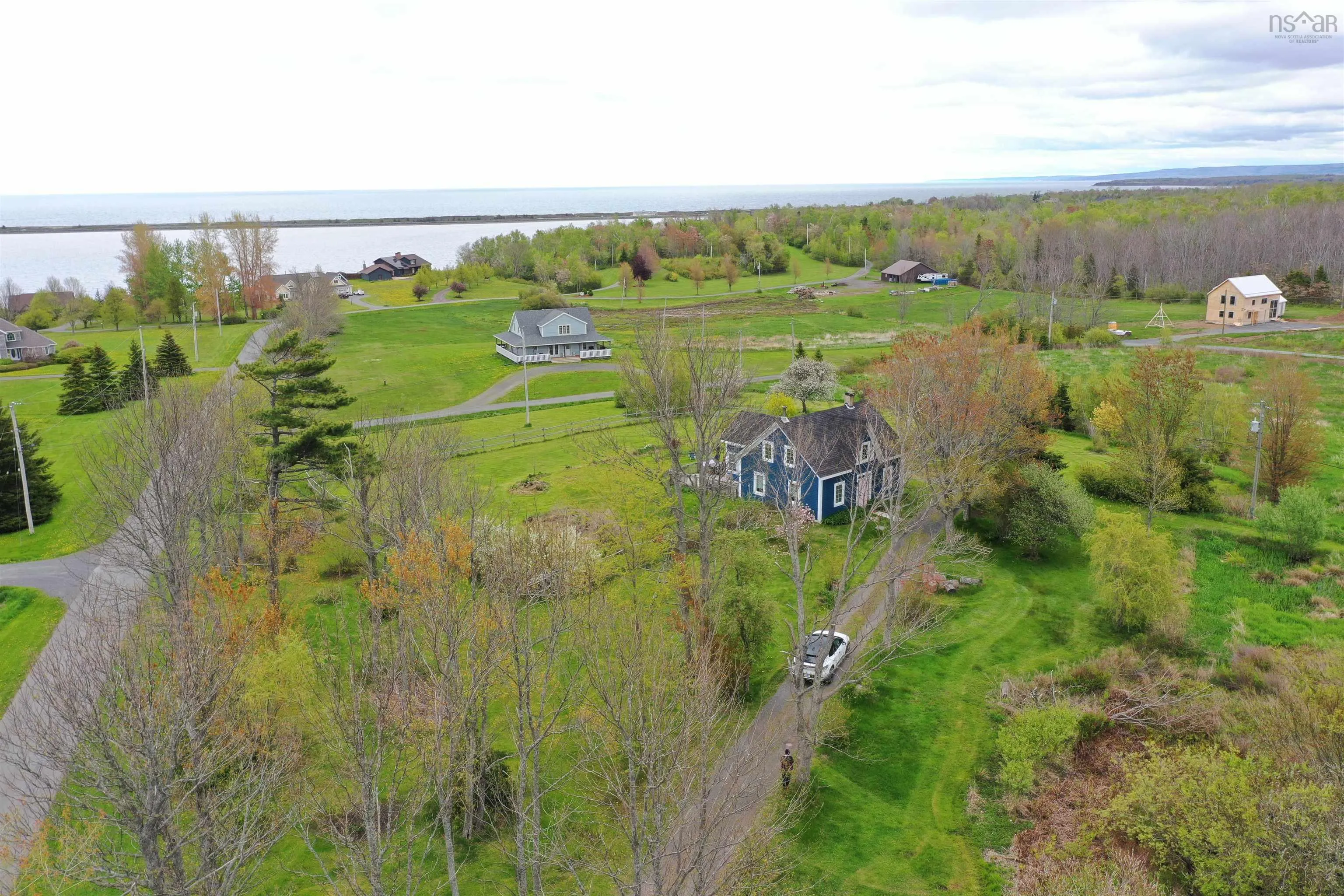 72 Sea Oats Drive, Kings Head, NS B2H 5C4, 3 Bedrooms Bedrooms, ,2 BathroomsBathrooms,Residential,For Sale,Sea Oats,202525588