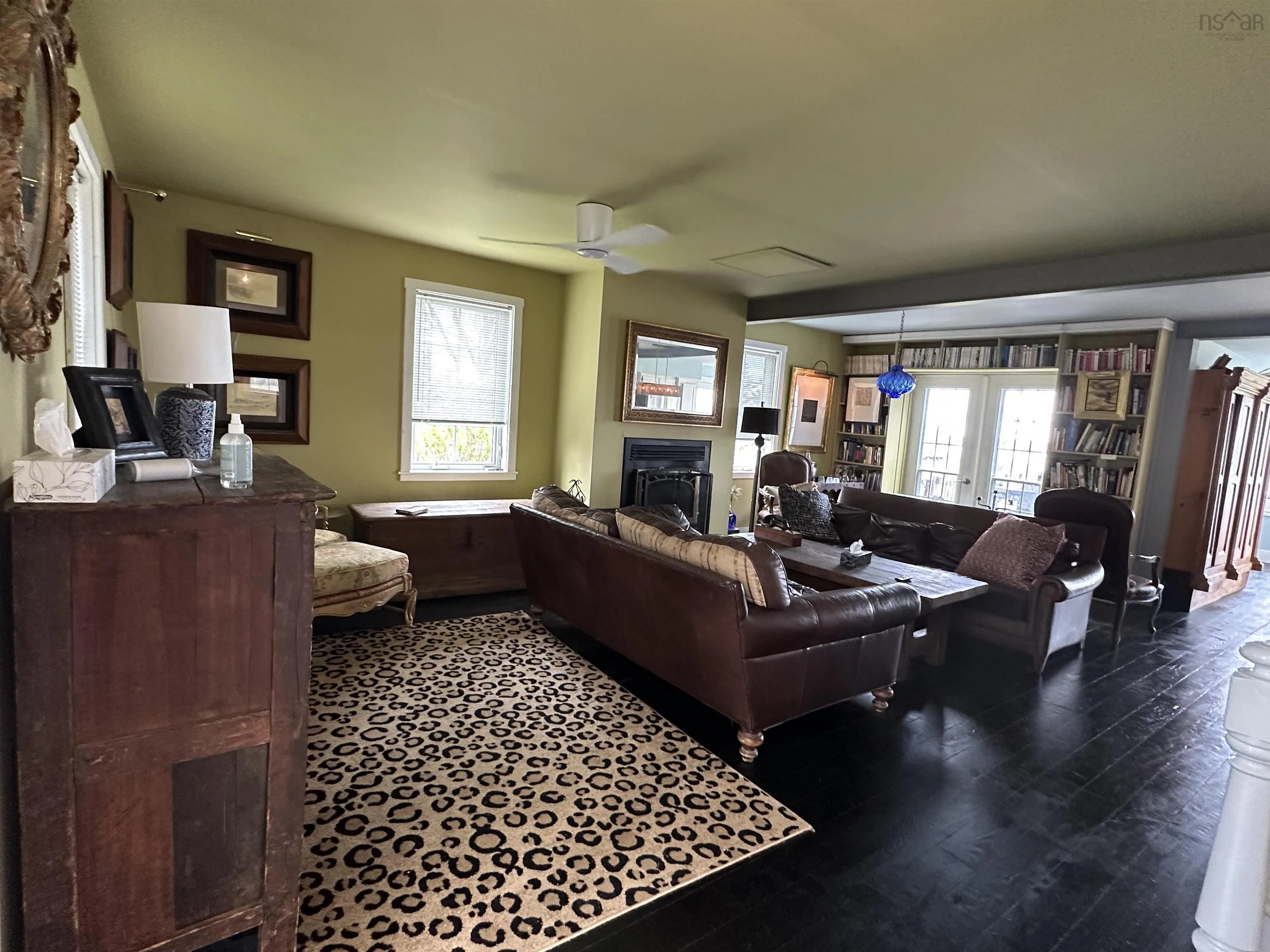 72 Sea Oats Drive, Kings Head, NS B2H 5C4, 3 Bedrooms Bedrooms, ,2 BathroomsBathrooms,Residential,For Sale,Sea Oats,202525588