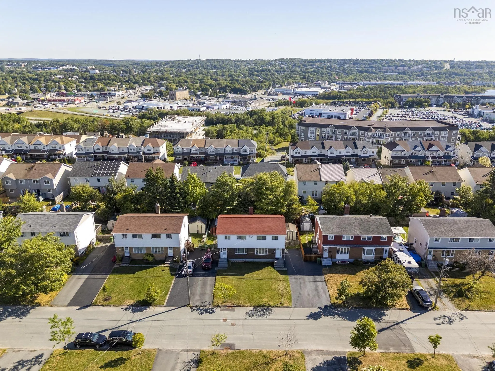 B-19 Marilyn Drive, Dartmouth, NS B2Y 3X8, 3 Bedrooms Bedrooms, ,2 BathroomsBathrooms,Residential,For Sale,Marilyn,202522631